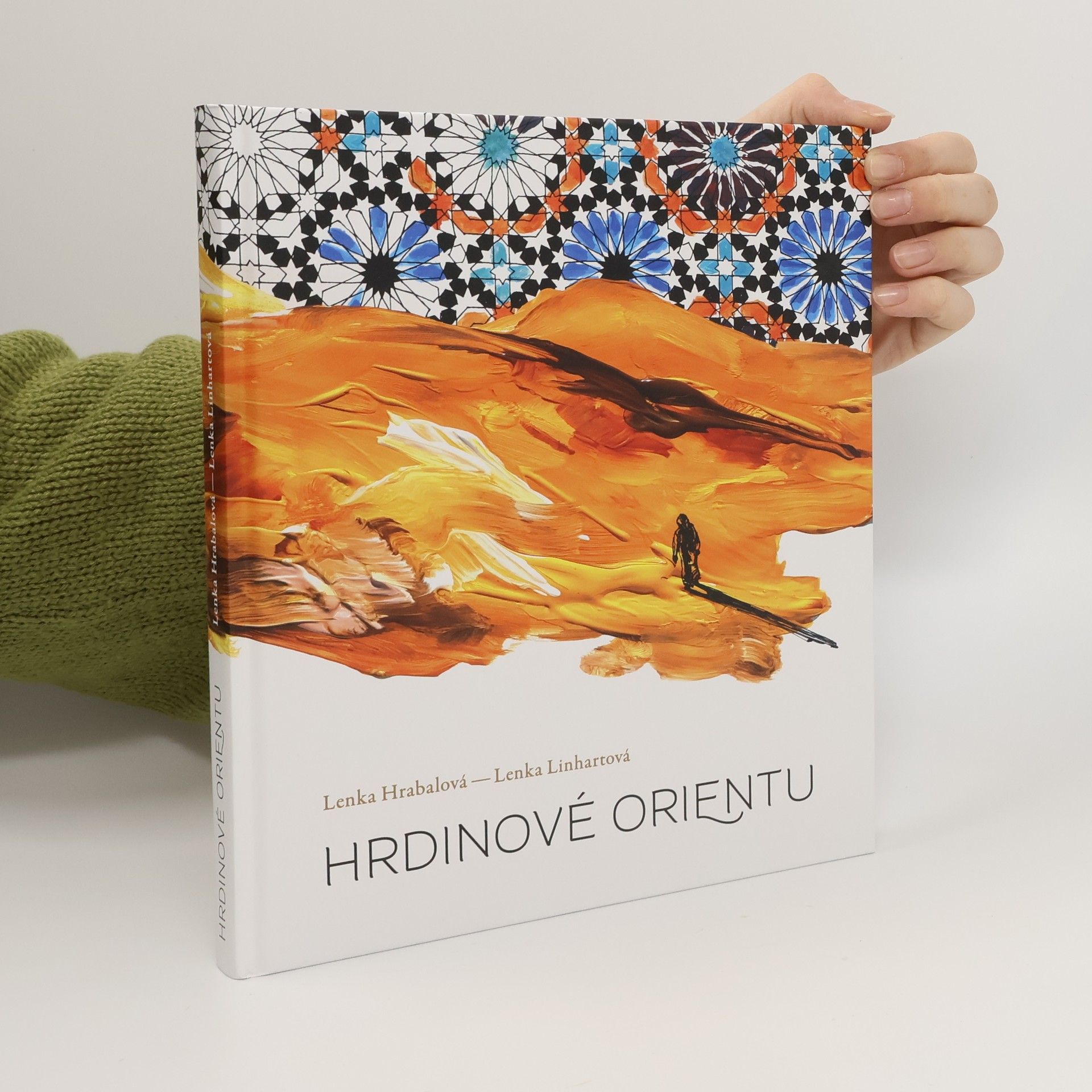 Hrdinové Orientu