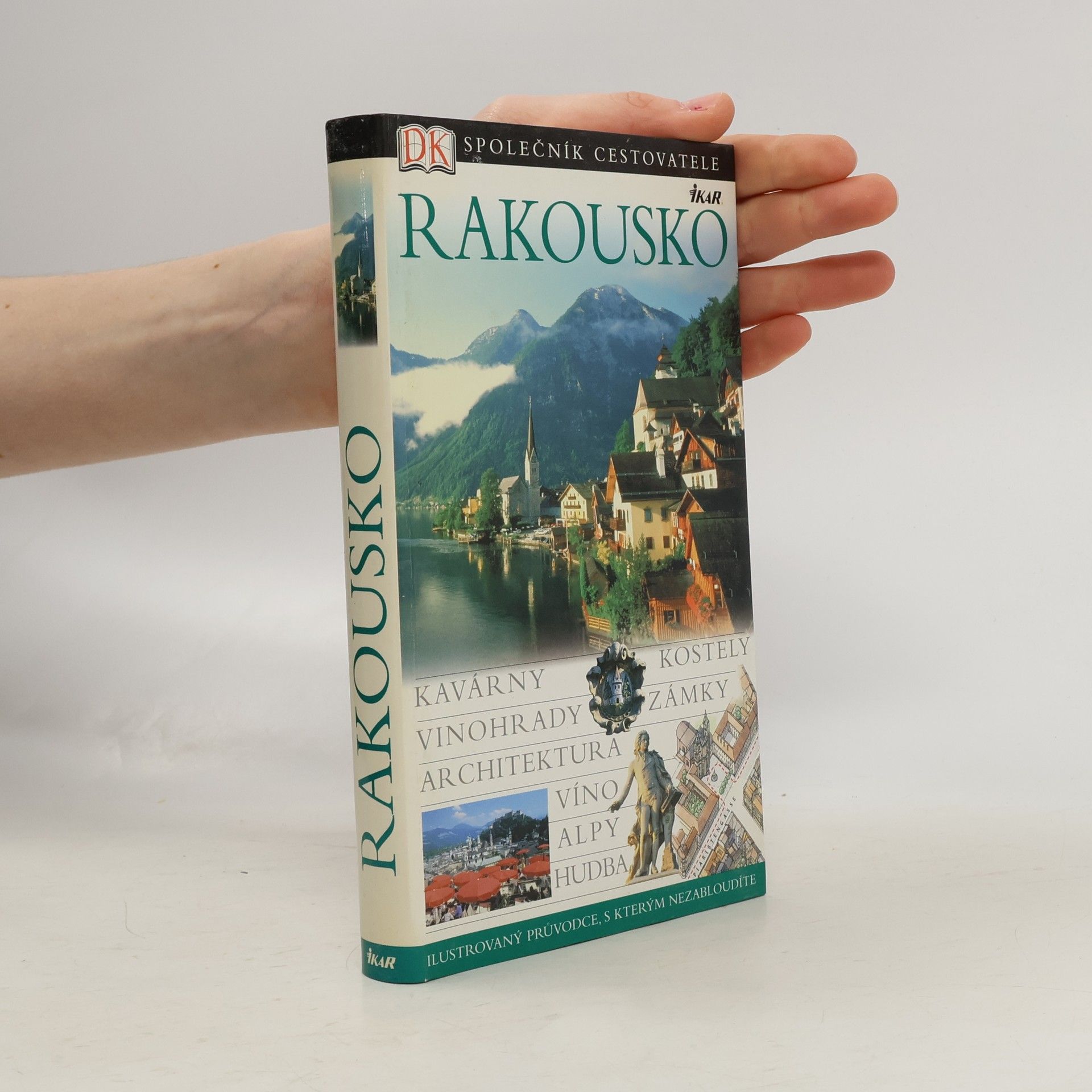 Teresa Czerniewicz Umer Rakousko