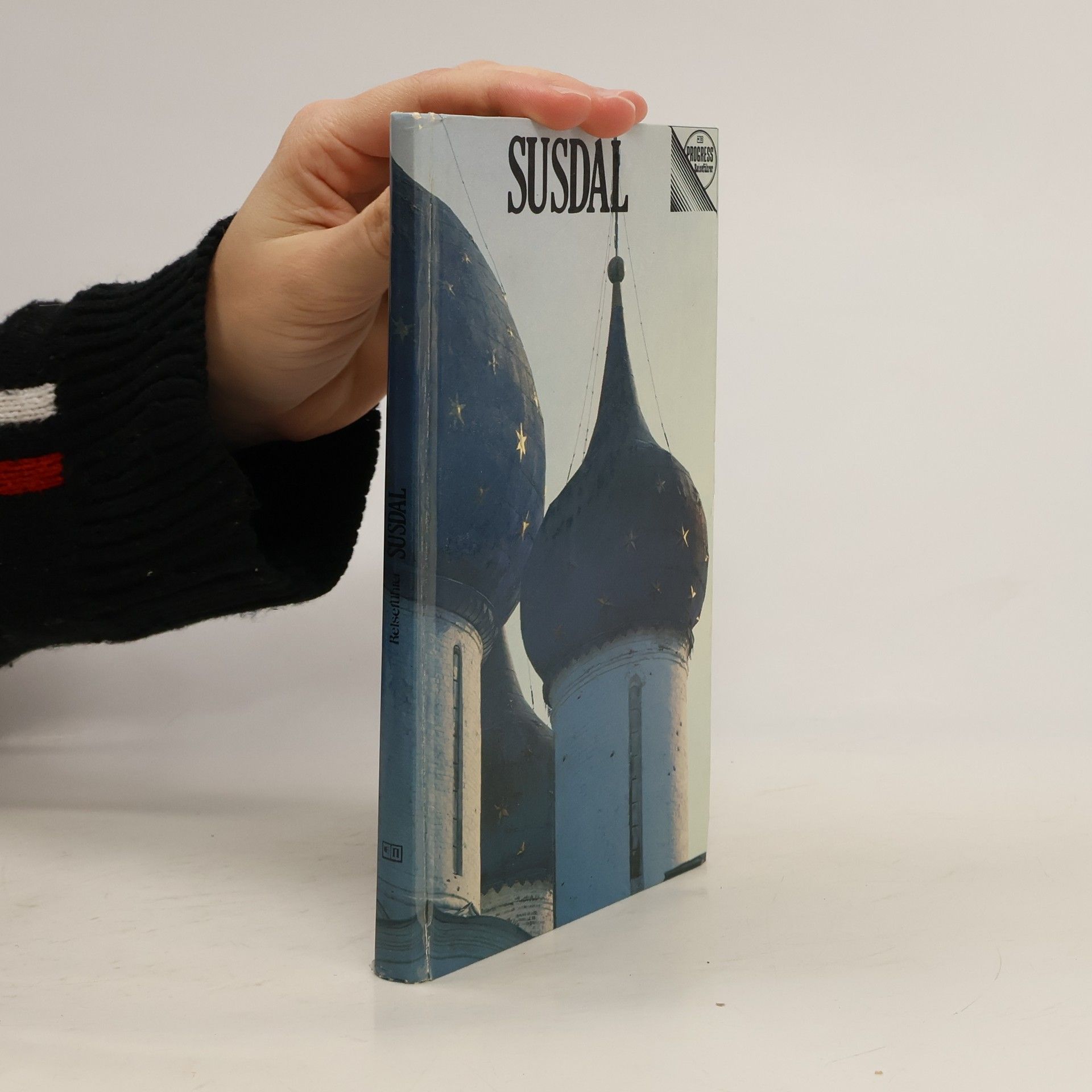 AA.VV. Susdal