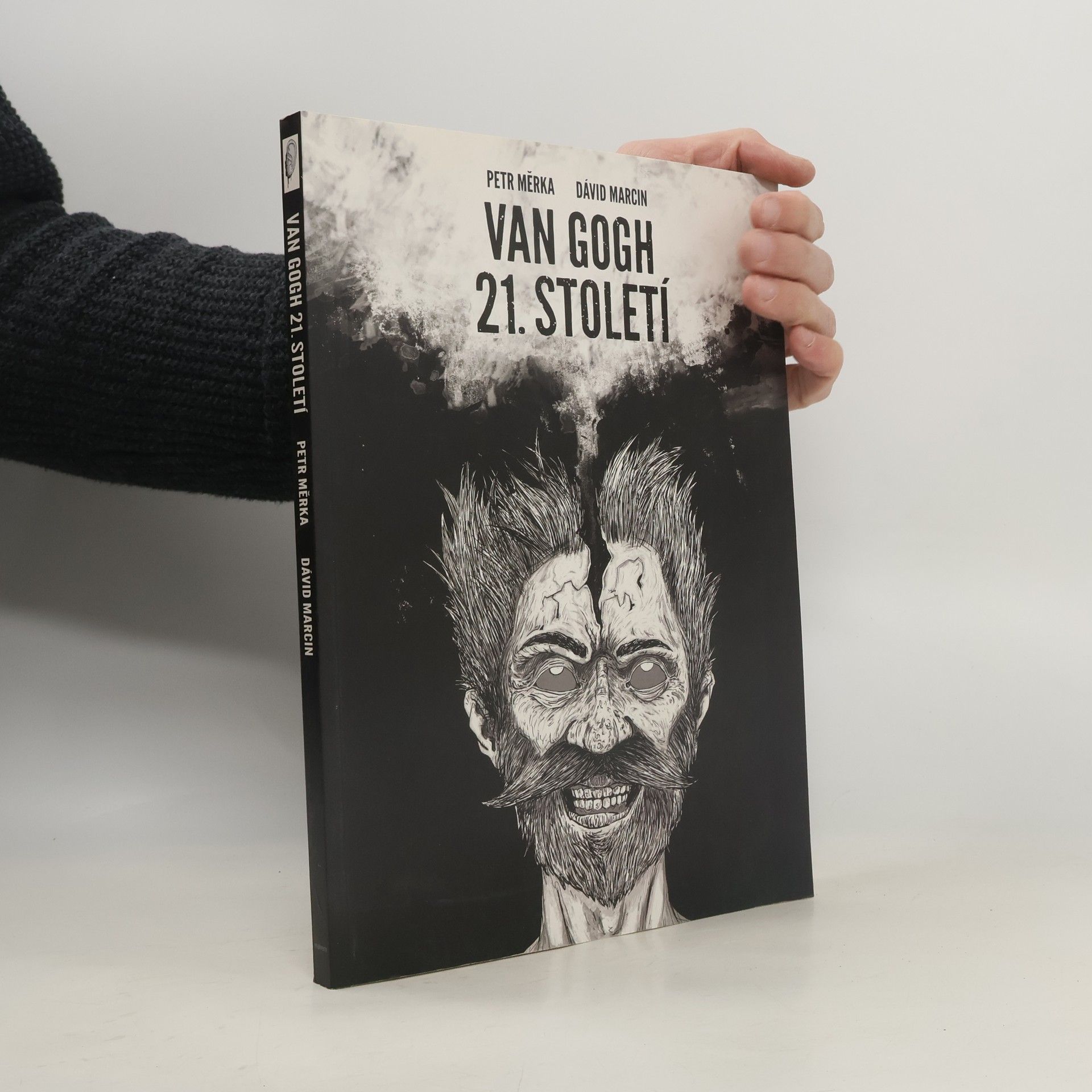 Van Gogh 21. století