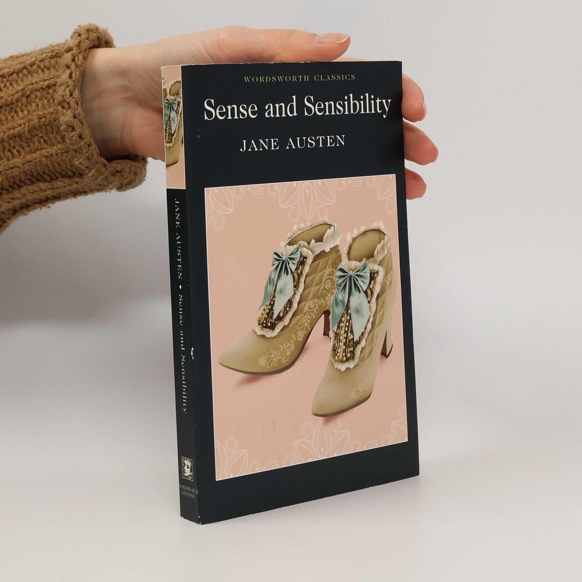 Sense and Sensibility