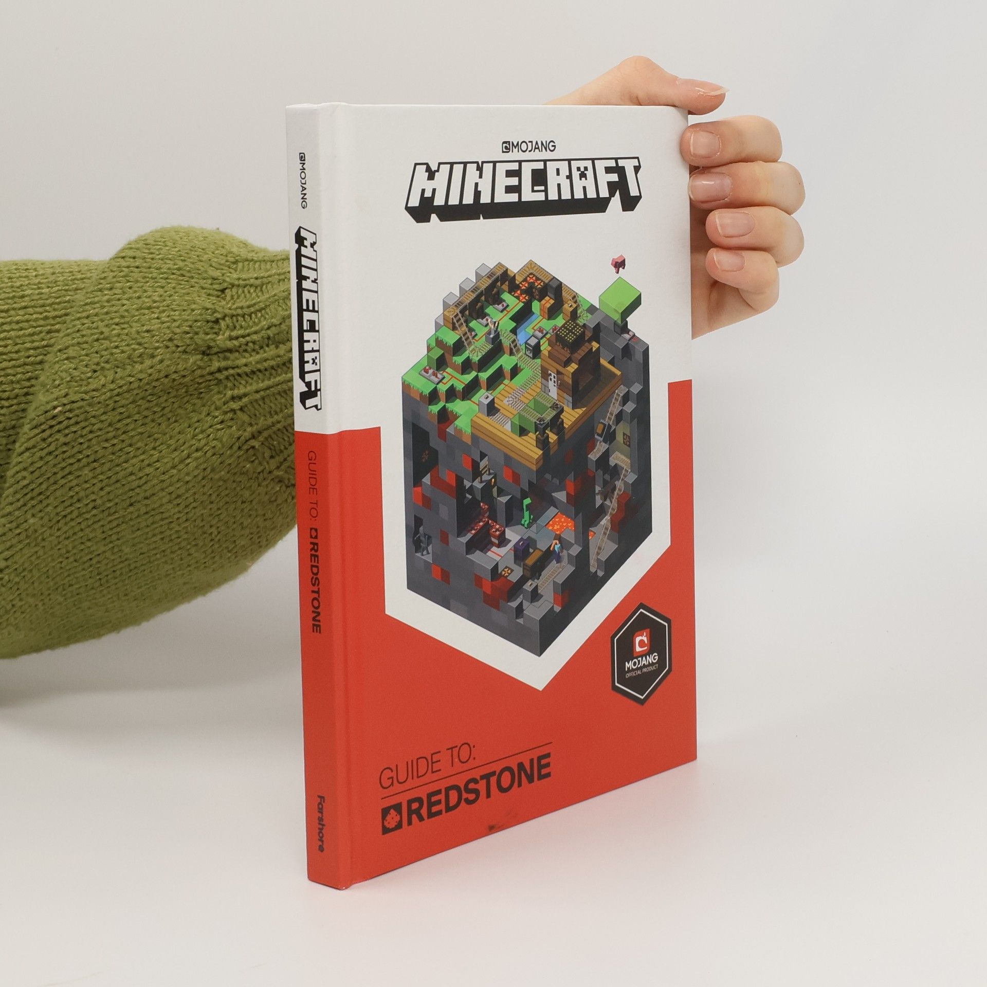 Minecraft - Guide to Redstone