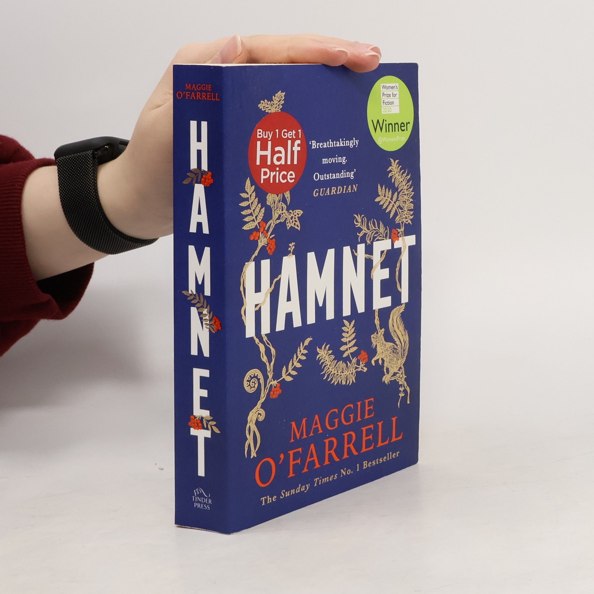 Hamnet
