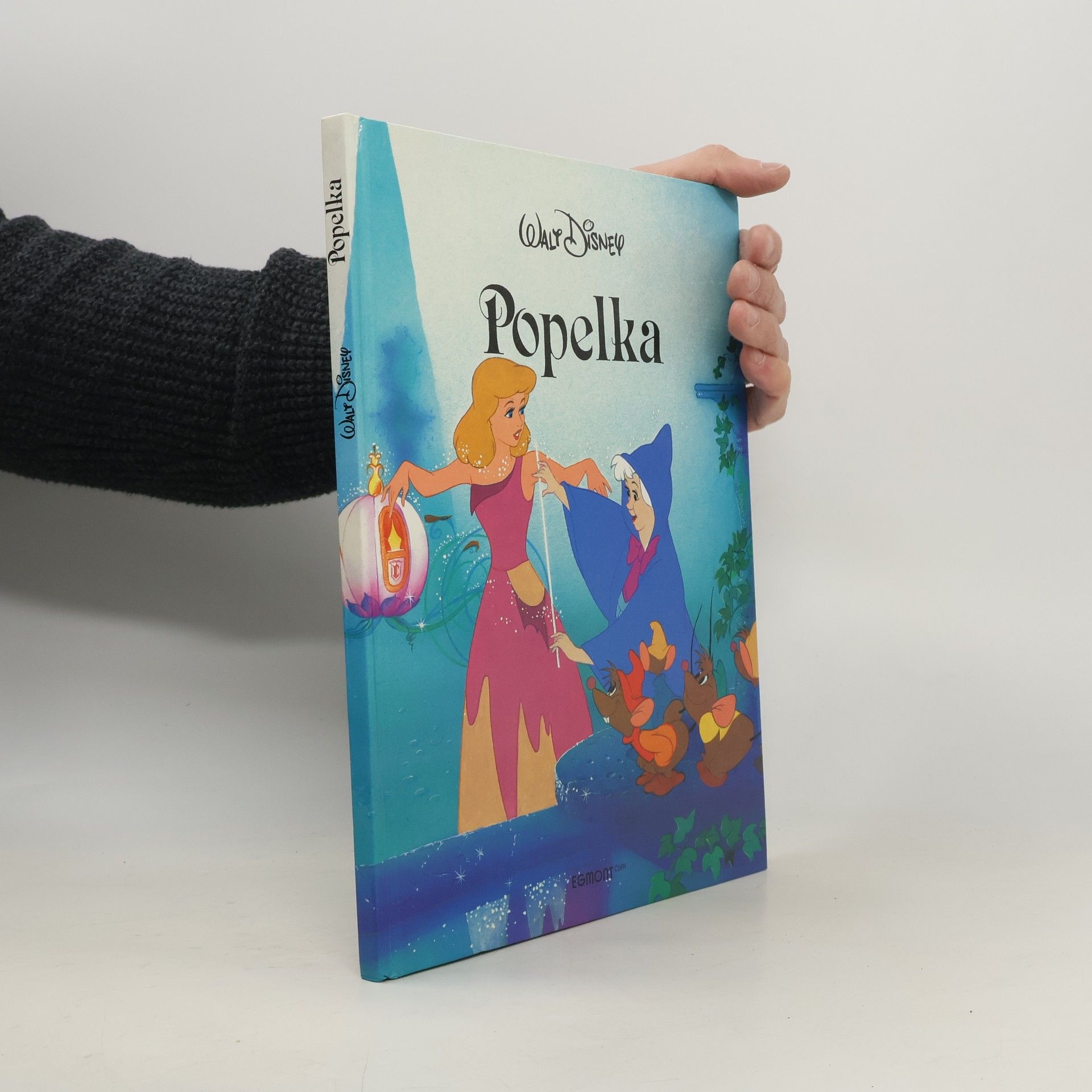 Collectif d'auteurs Popelka