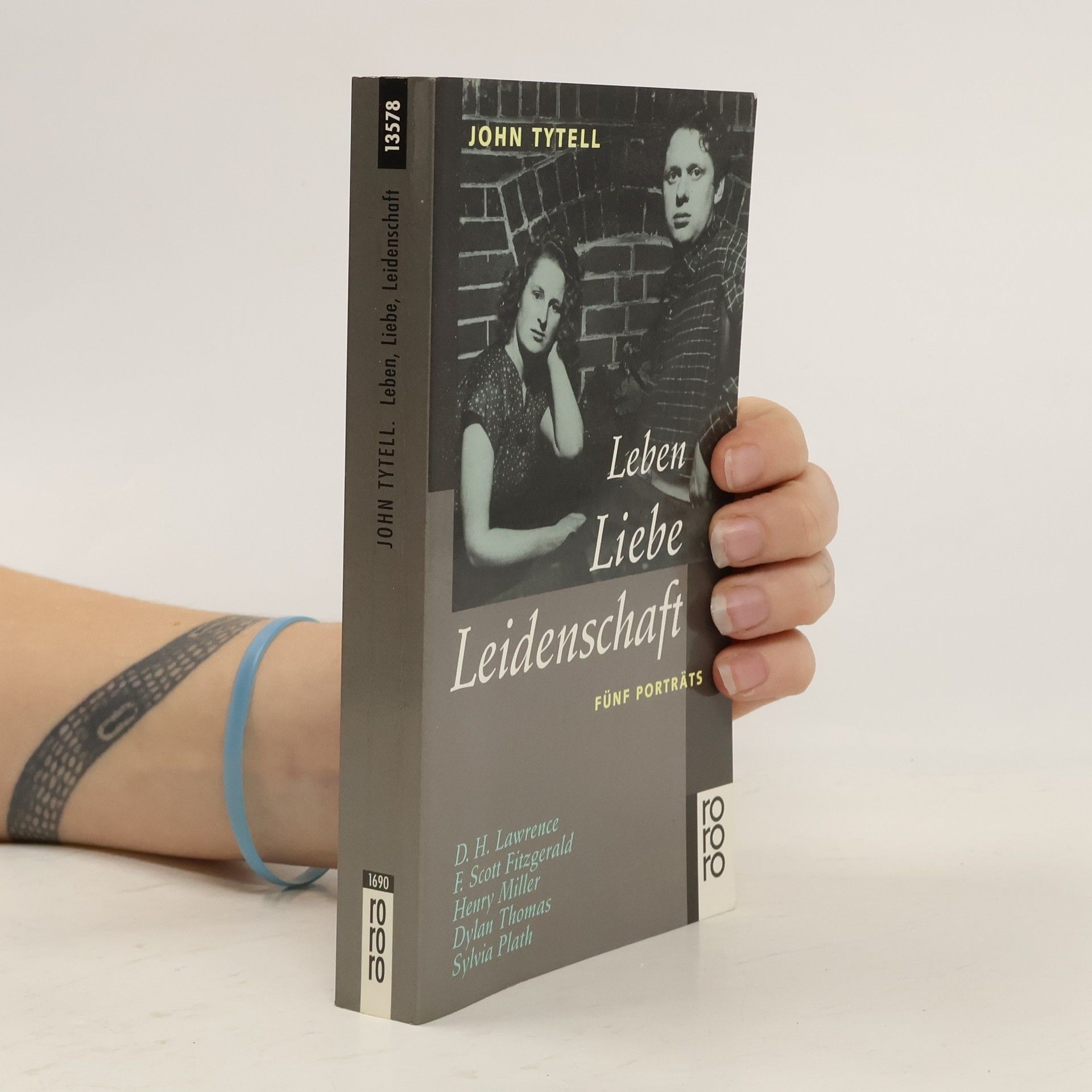 Leben, Liebe, Leidenschaft