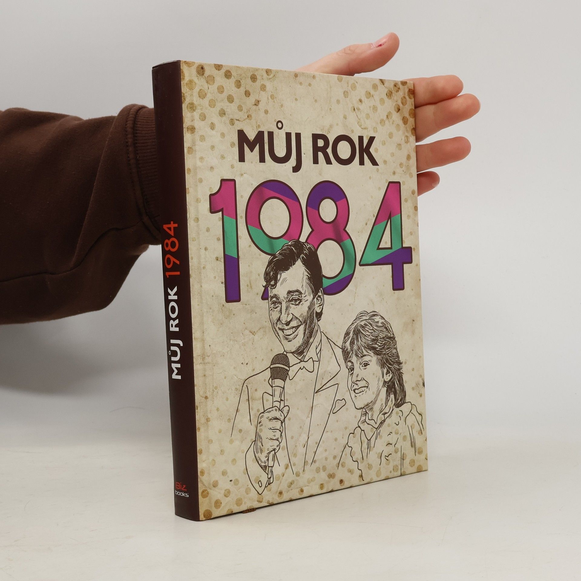 Můj rok 1984