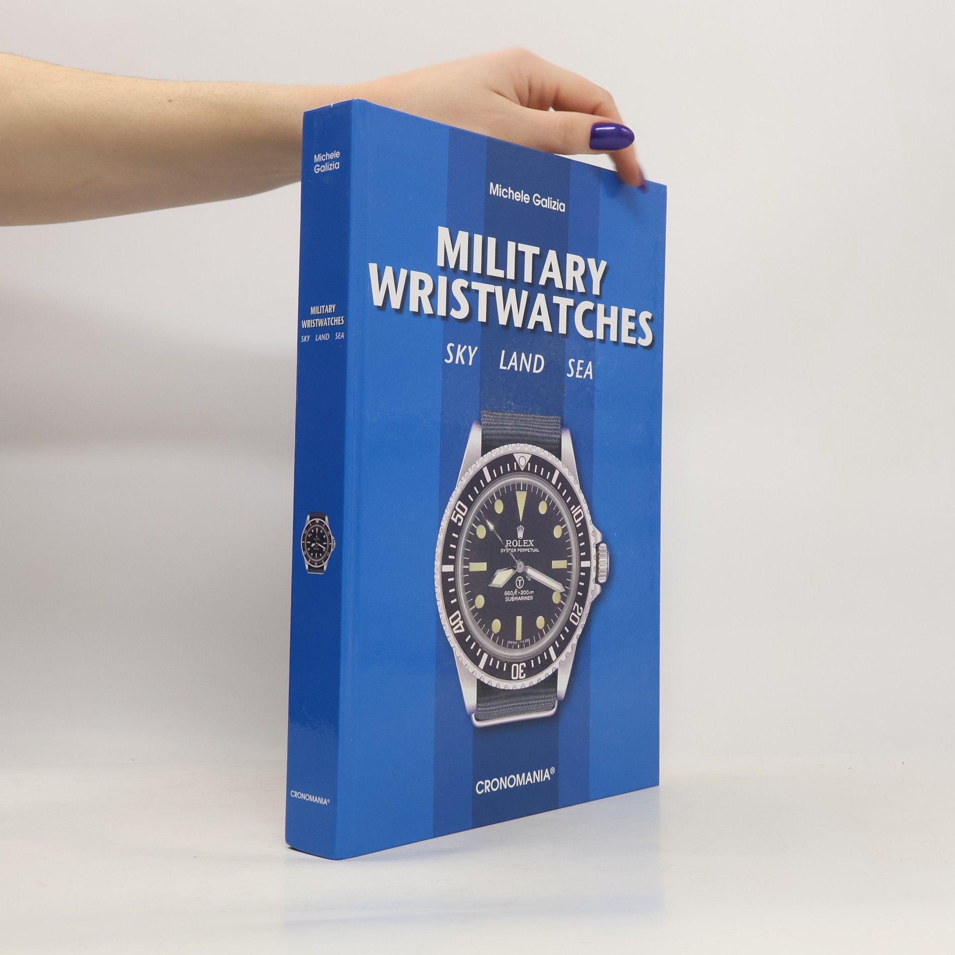Military Wristwatches