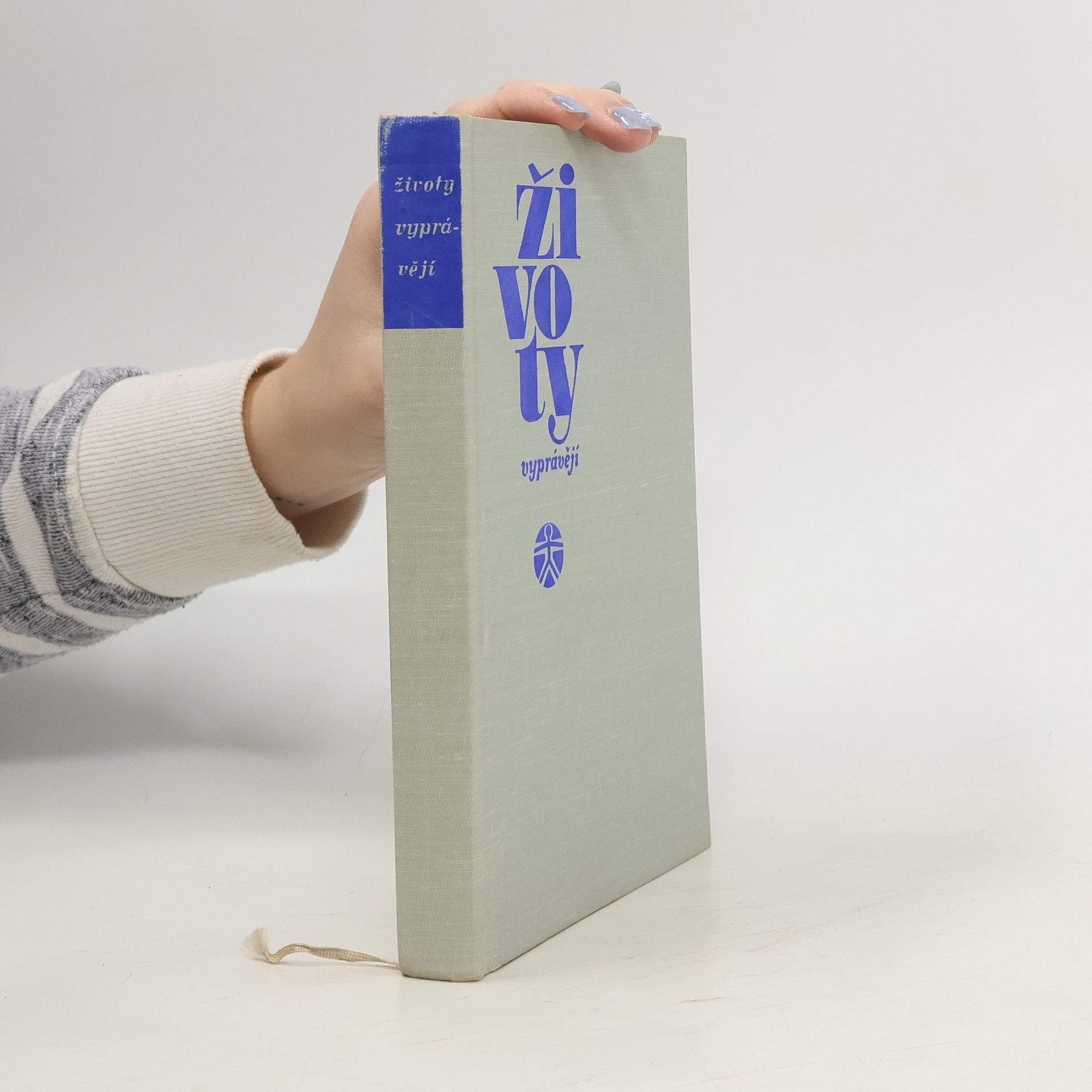 Životy vyprávějí