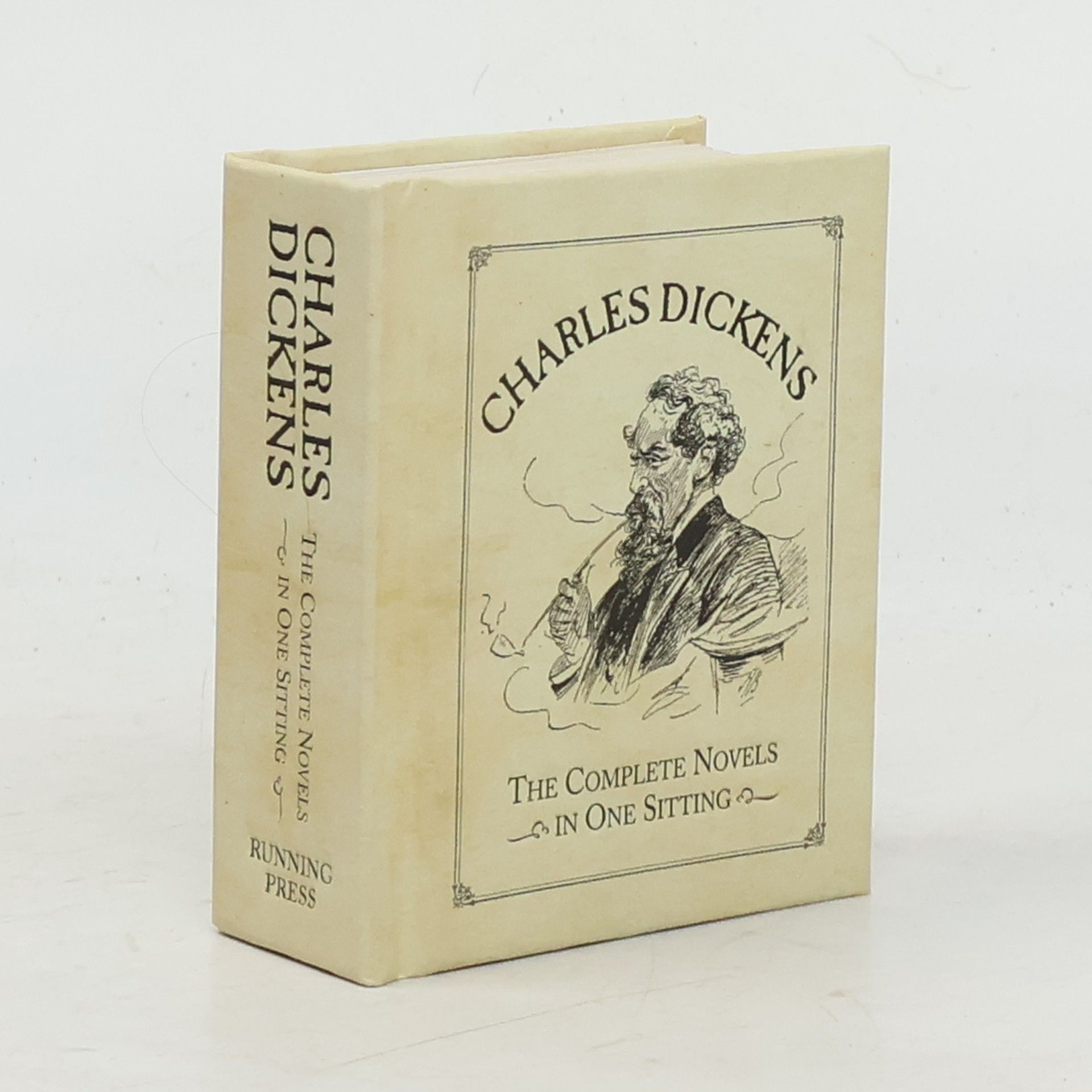 Charles Dickens Charles Dickens