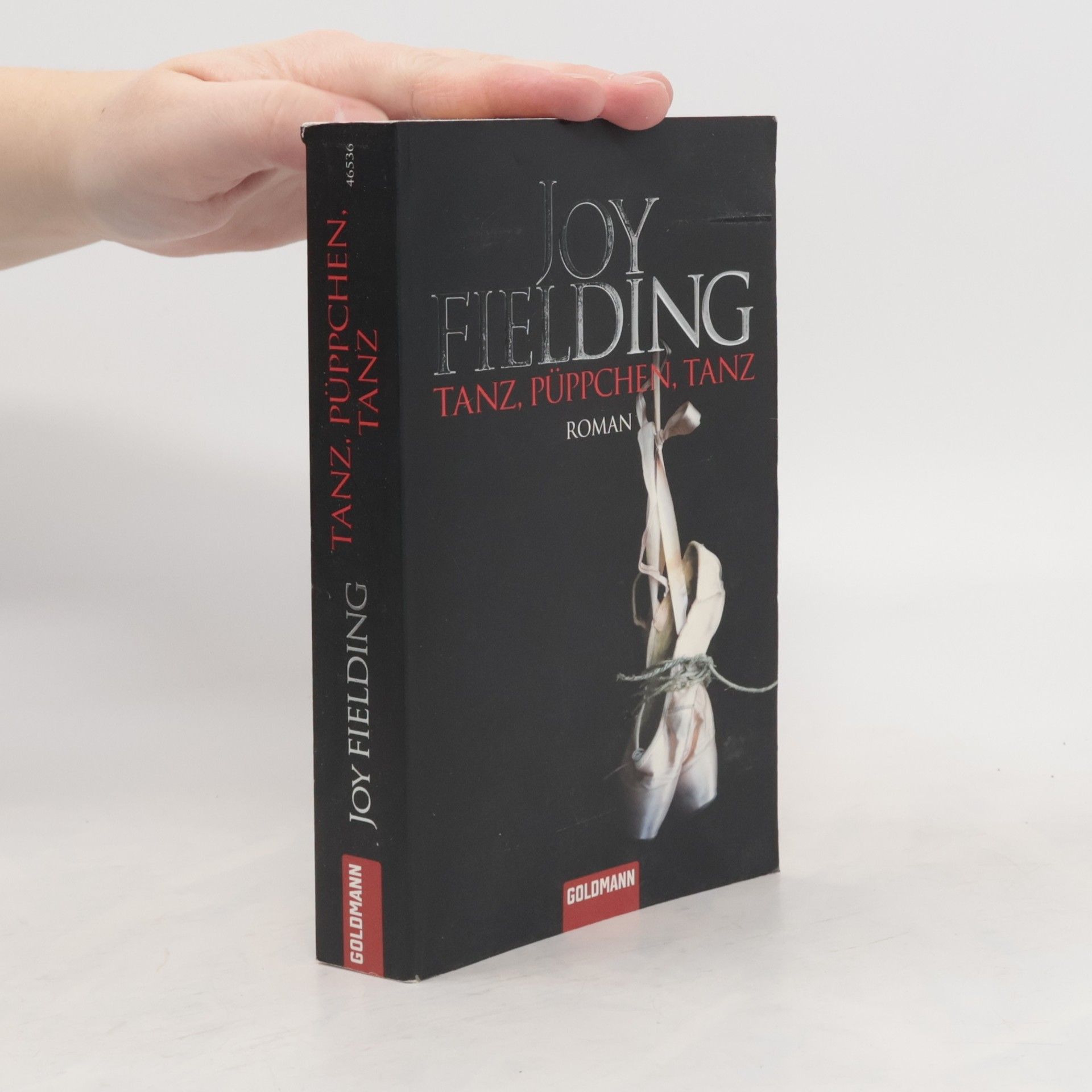 Joy Fielding Tanz, Püppchen, tanz