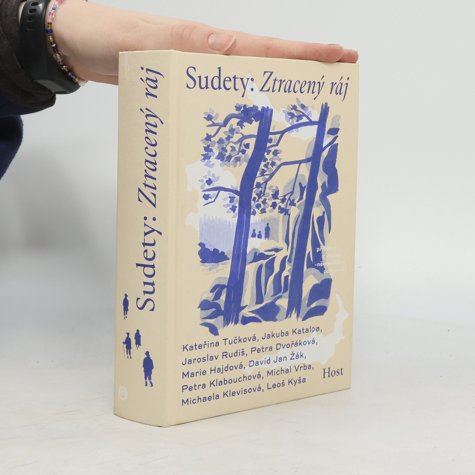 Sudety: Ztracený ráj