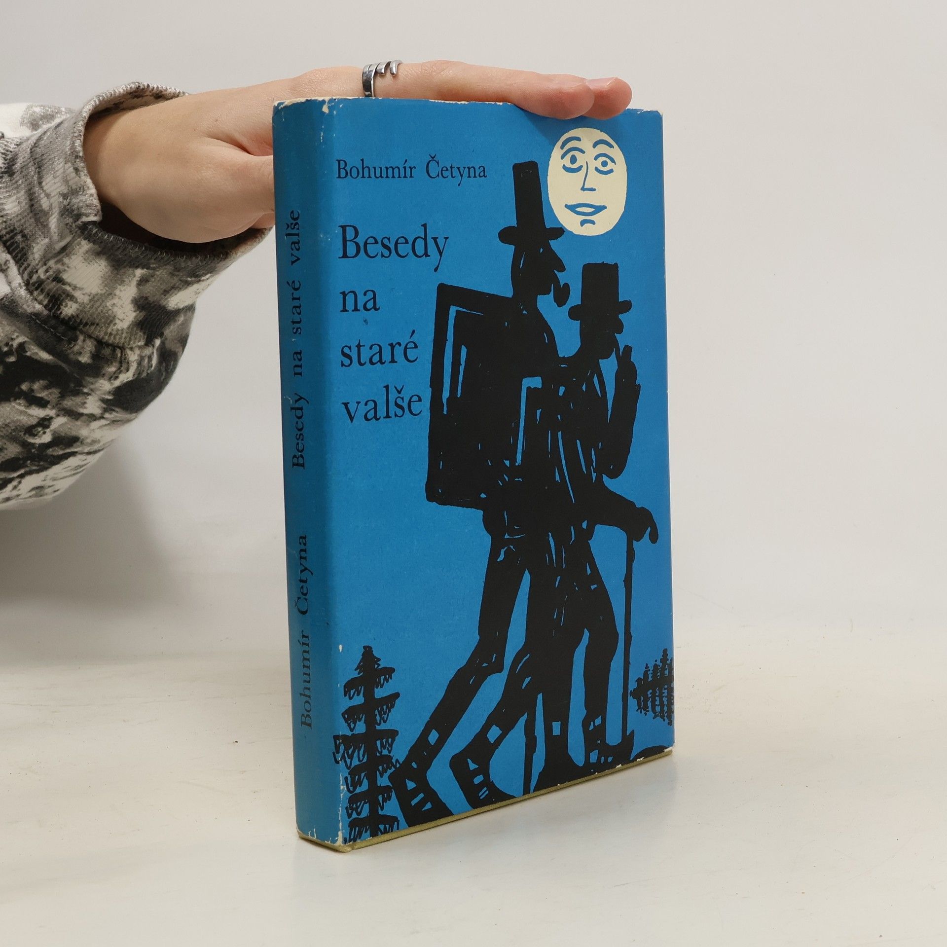 Besedy na staré valše