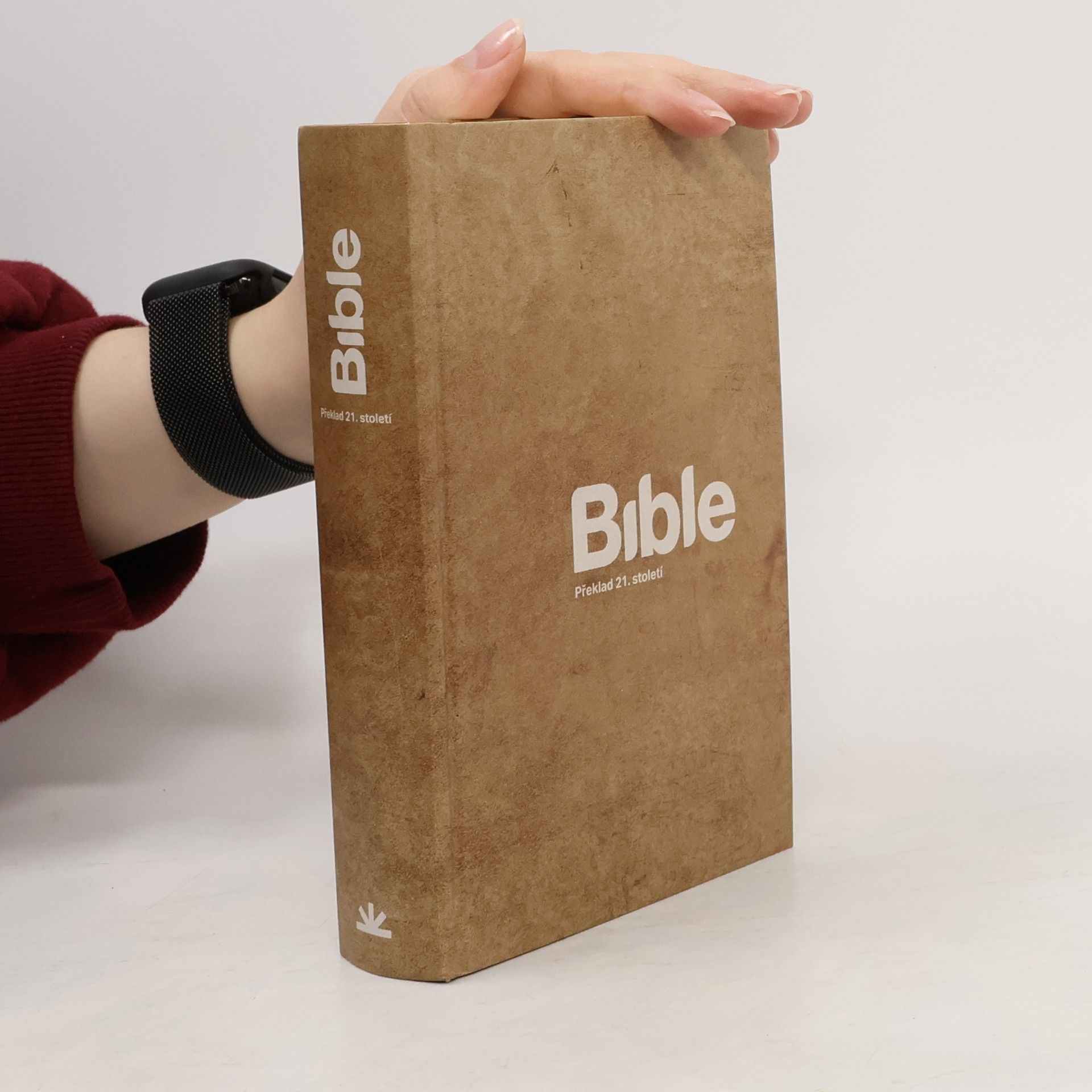 Auteurscollectief Bible. Překlad 21. století