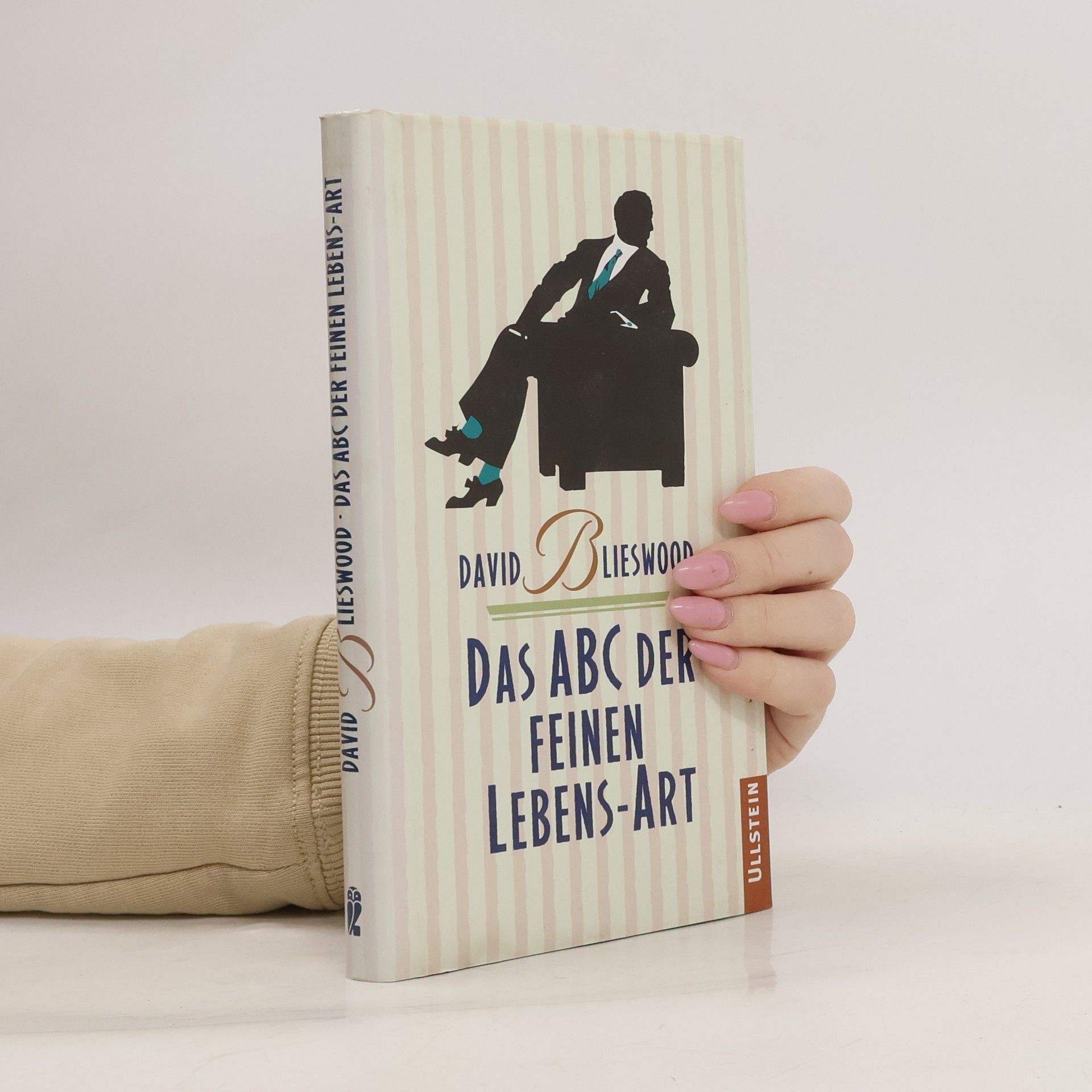 Norbert Körzdörfer Das ABC der feinen Lebens-Art