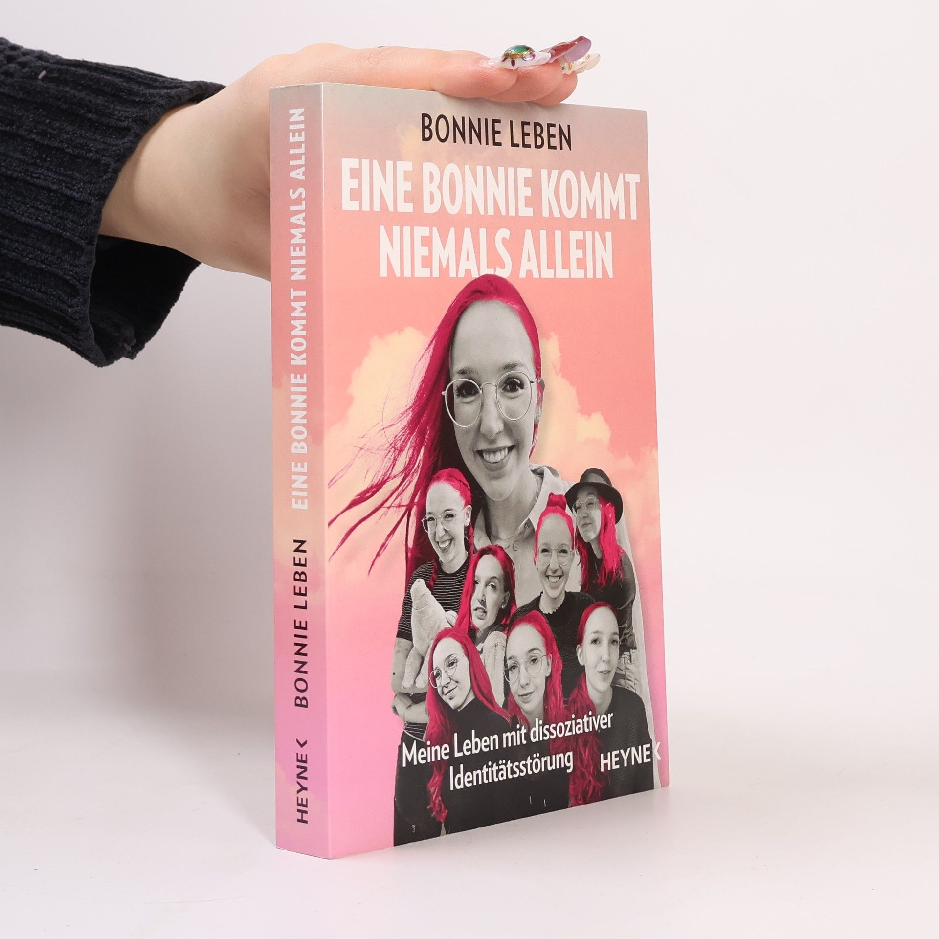 Eine Bonnie kommt niemals allein