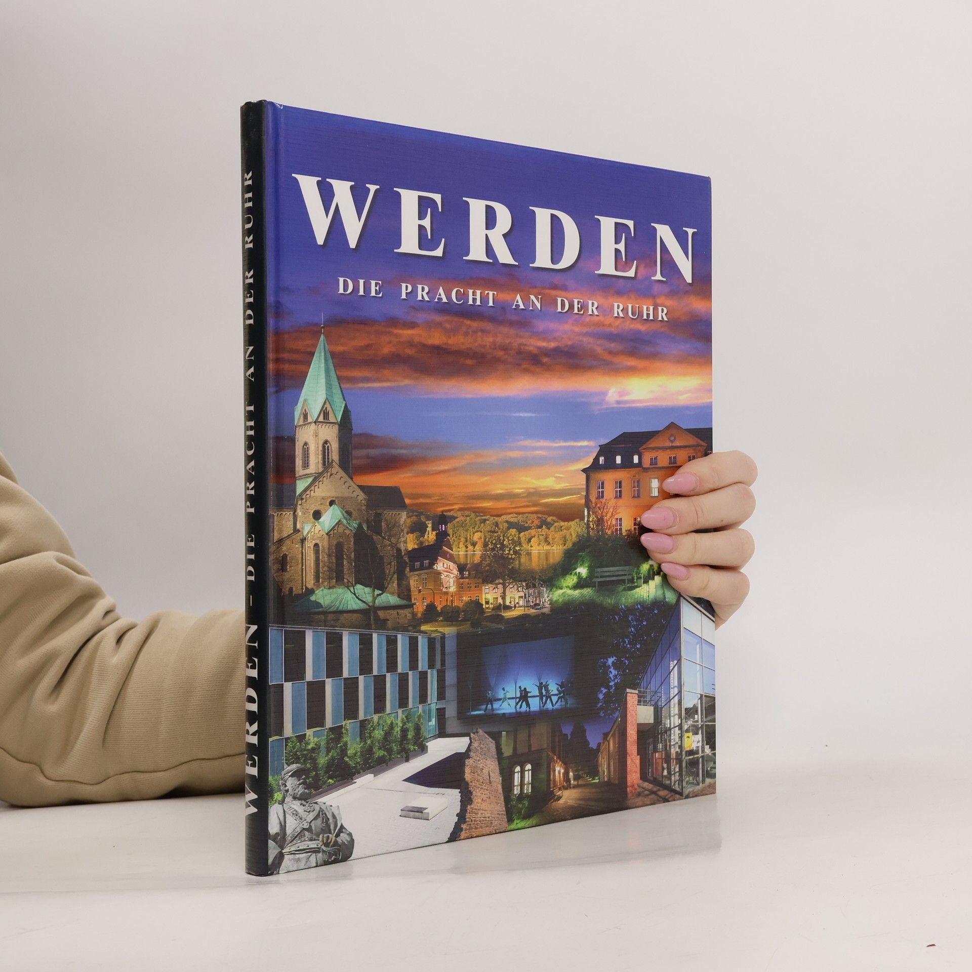 Gereon Buchholz Werden