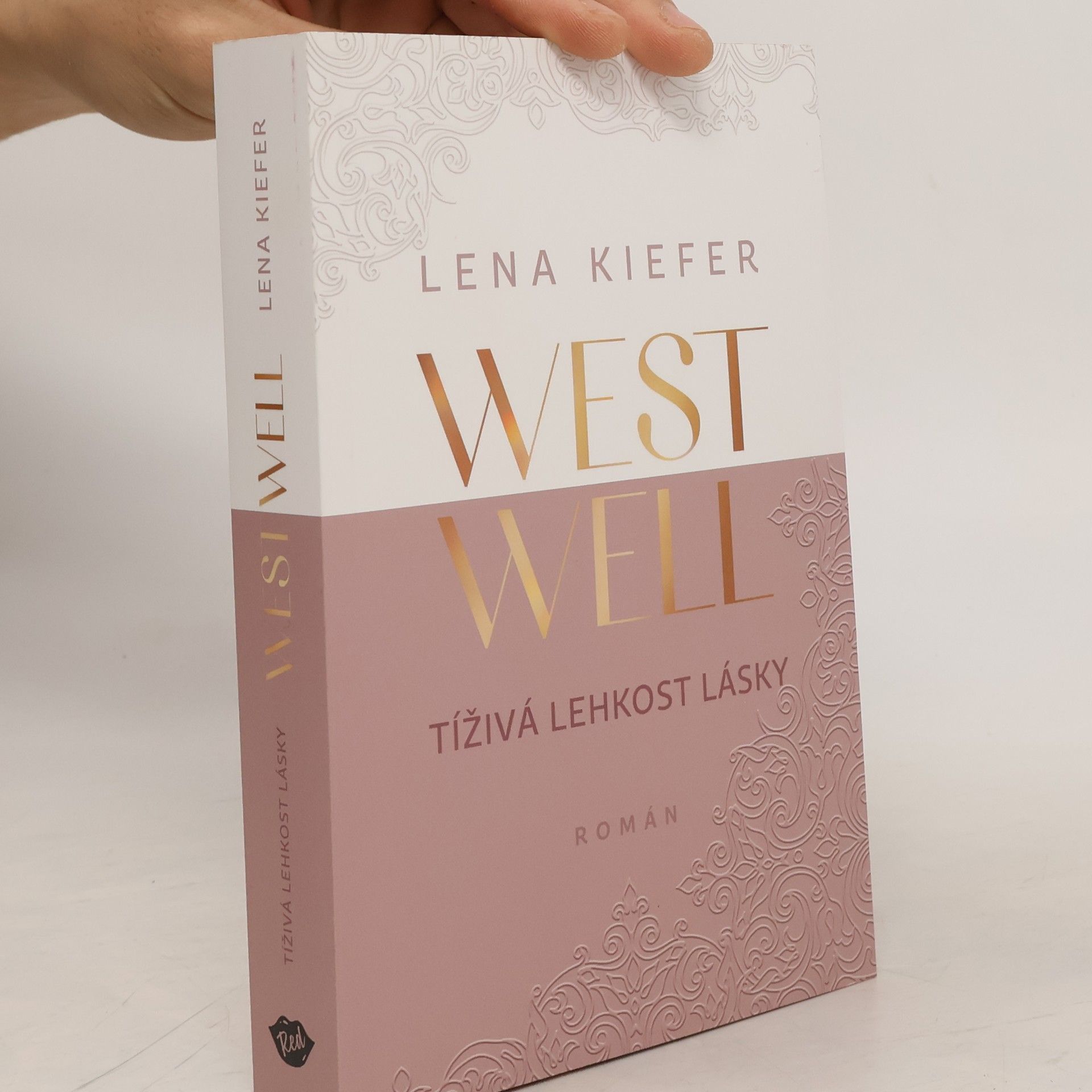 Westwell. Tíživá lehkost lásky