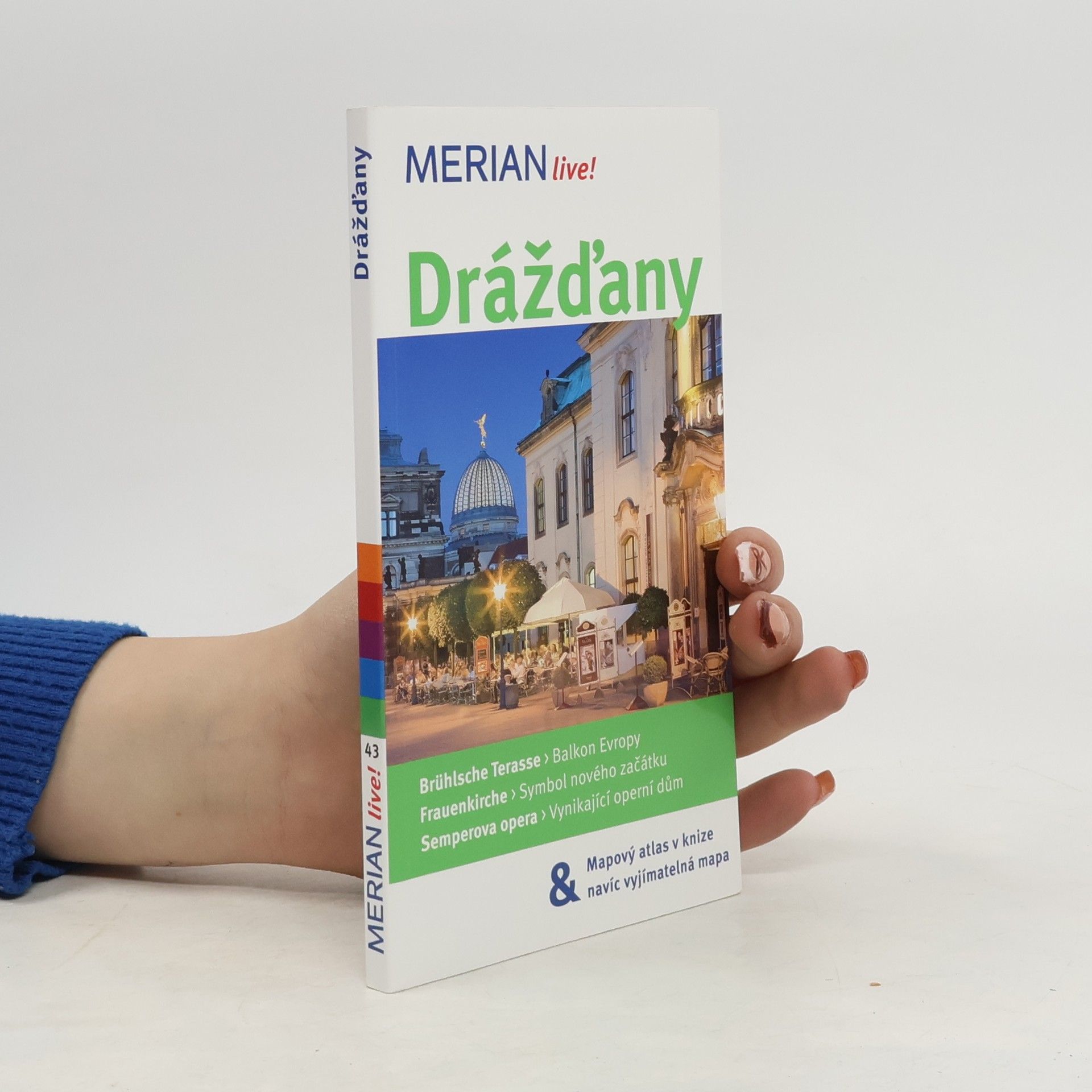 Bernd Wurlitzer Drážďany