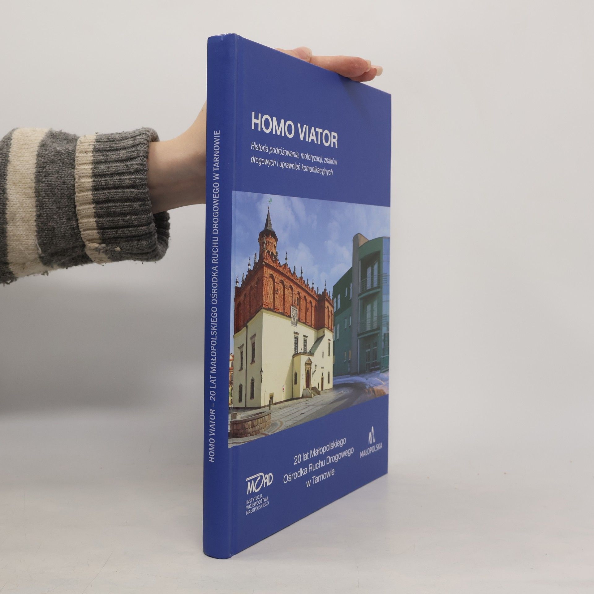 Auteurscollectief Homo Viator