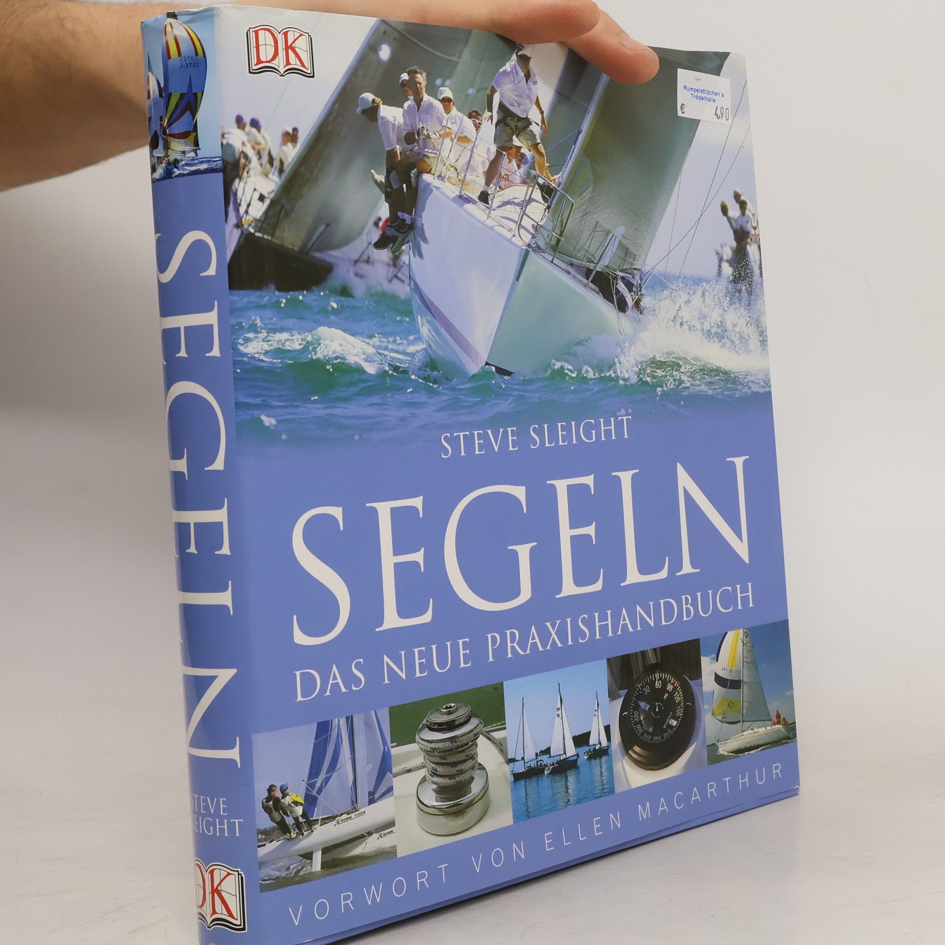 Segeln