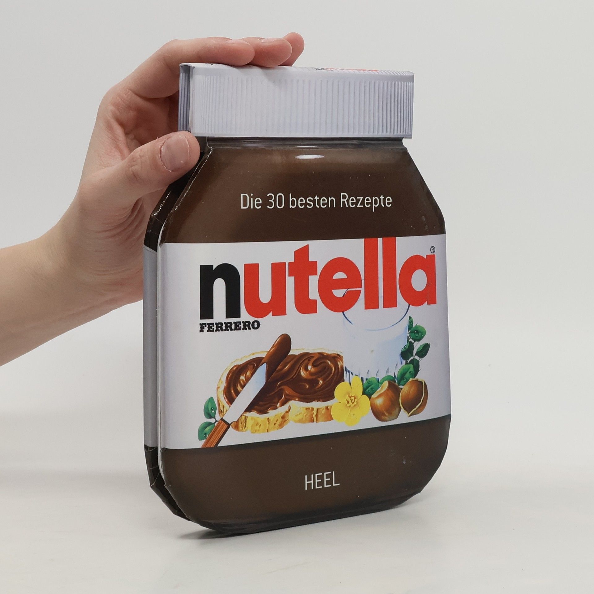 Autorenkollektiv Nutella