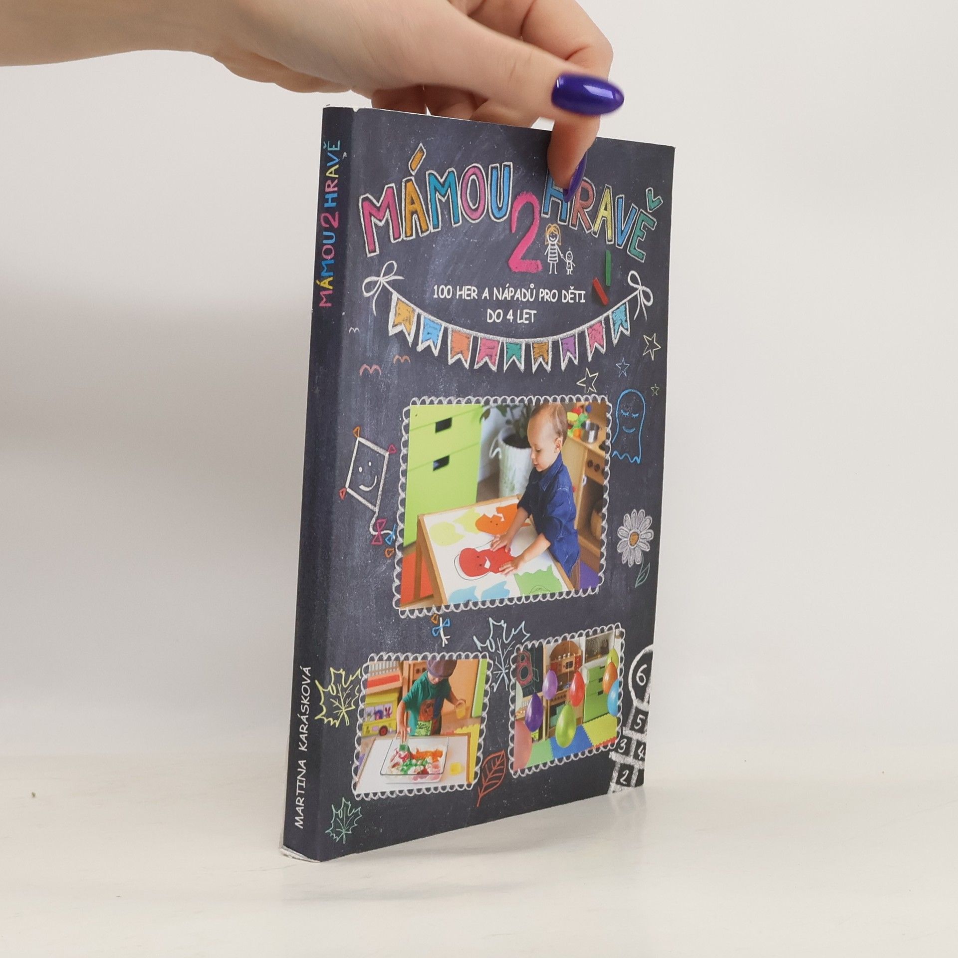 Mámou hravě 2