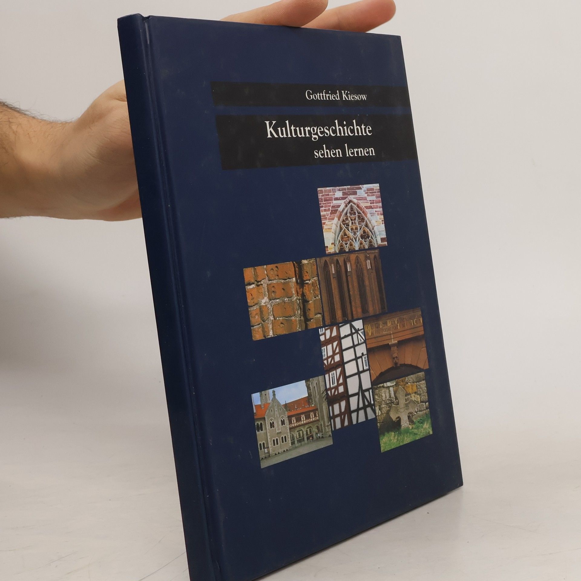 Kulturgeschichte sehen lernen