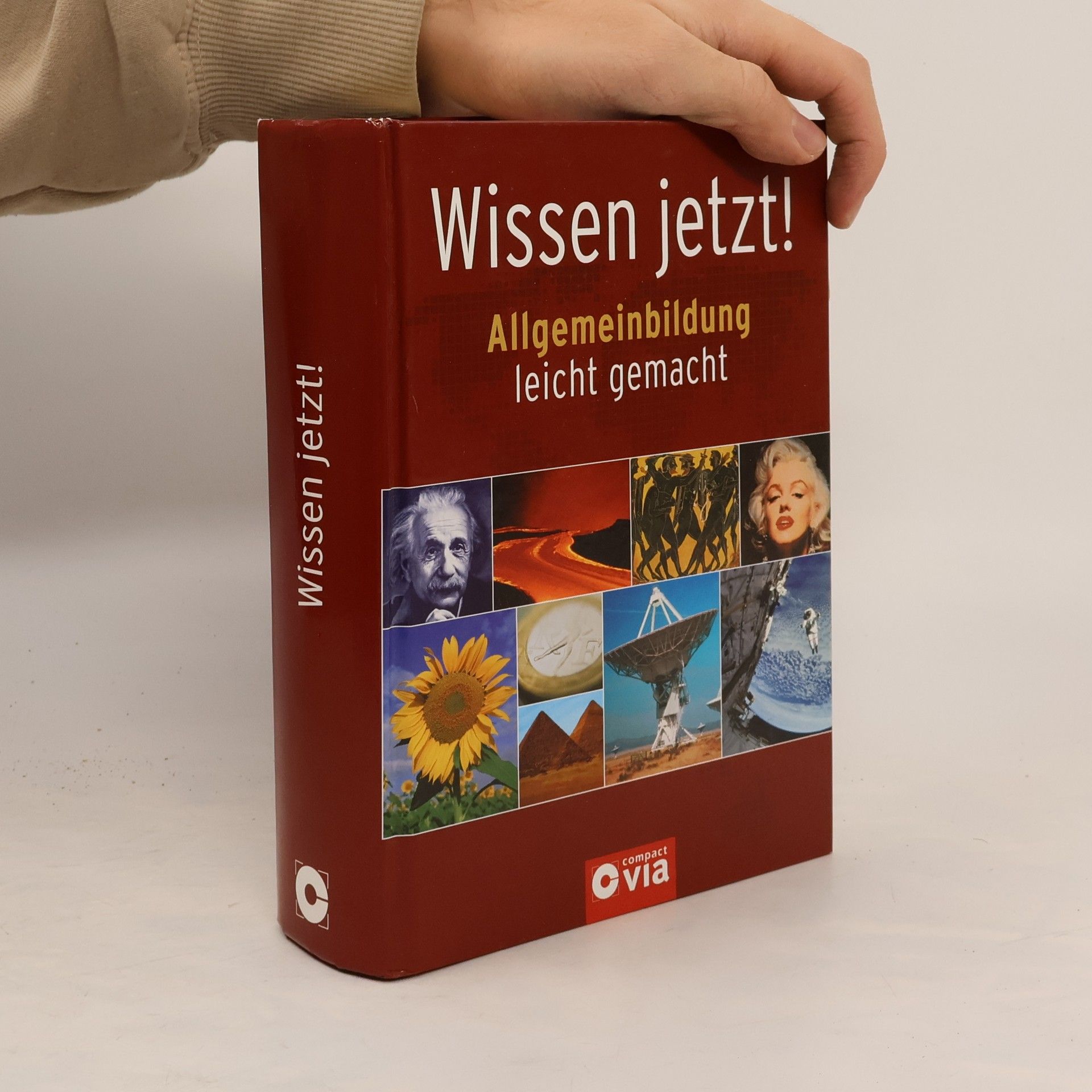 Florian Breitsameter Wissen jetzt!