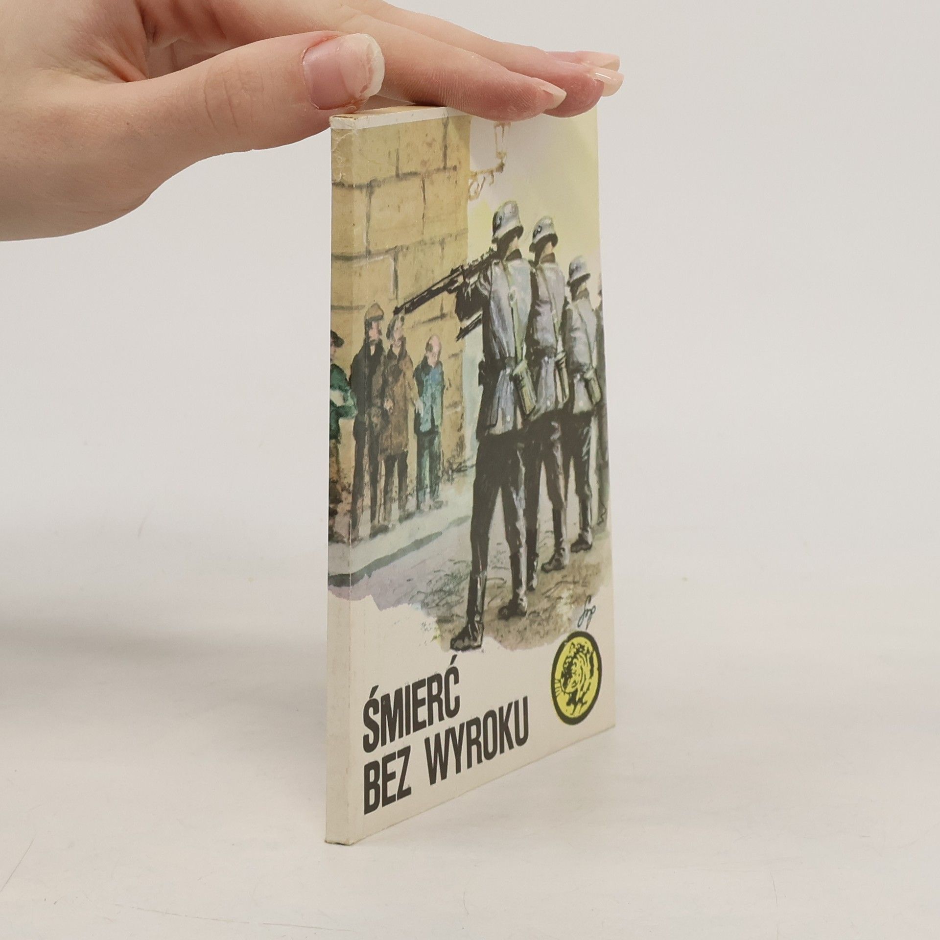 Bogdan Zakrzewski Śmierć bez wyroku