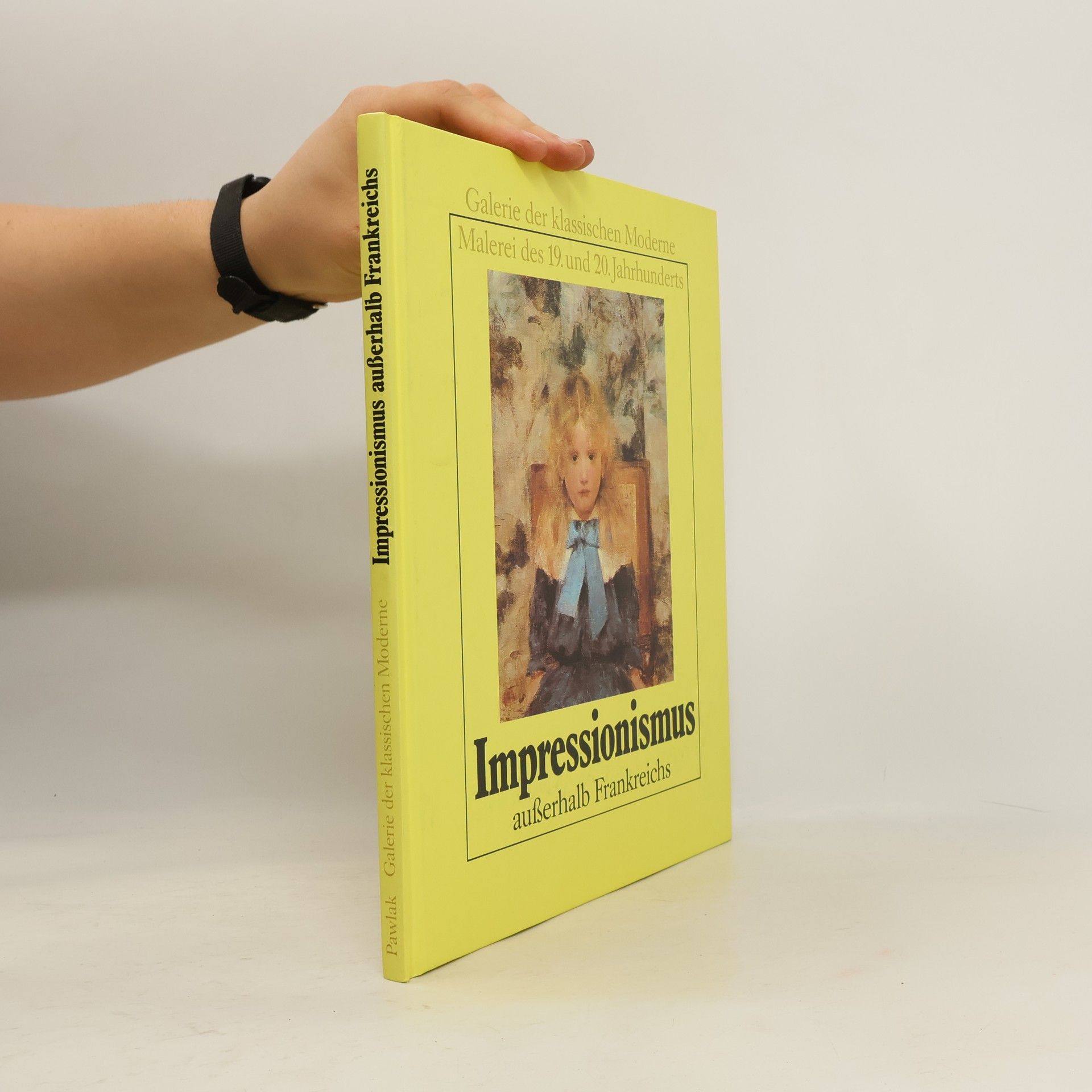 Impressionismus ausserhalb Frankreichs