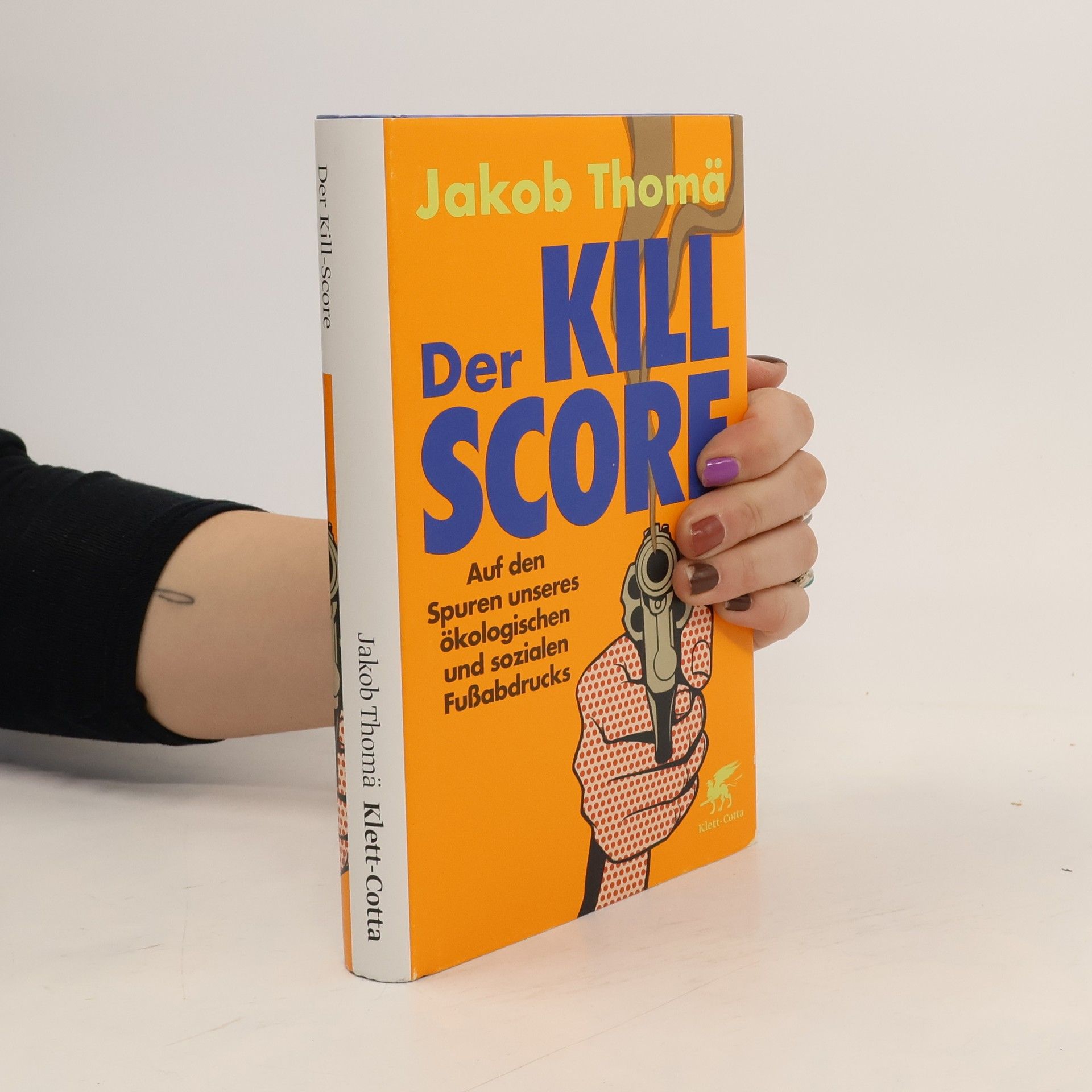 Der Kill-Score