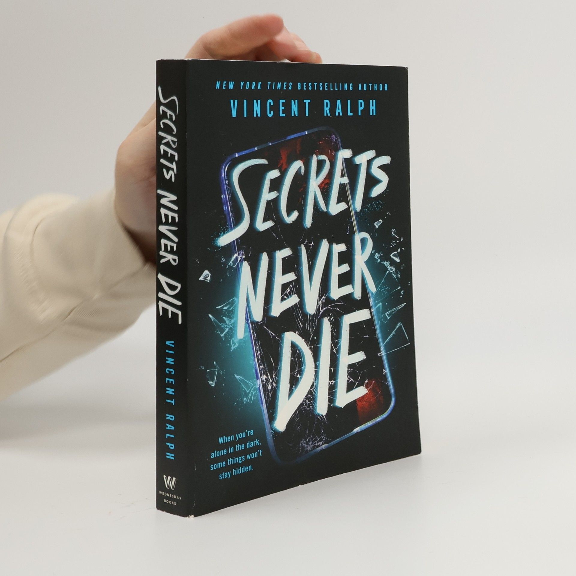 Vincent Ralph Secrets Never Die