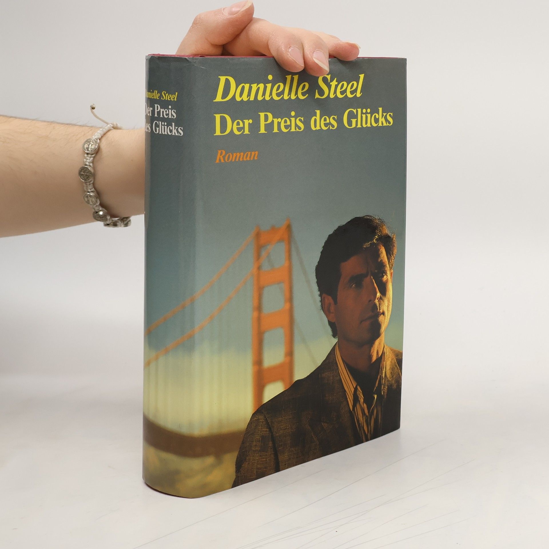 Danielle Steel Der Preis des Glücks