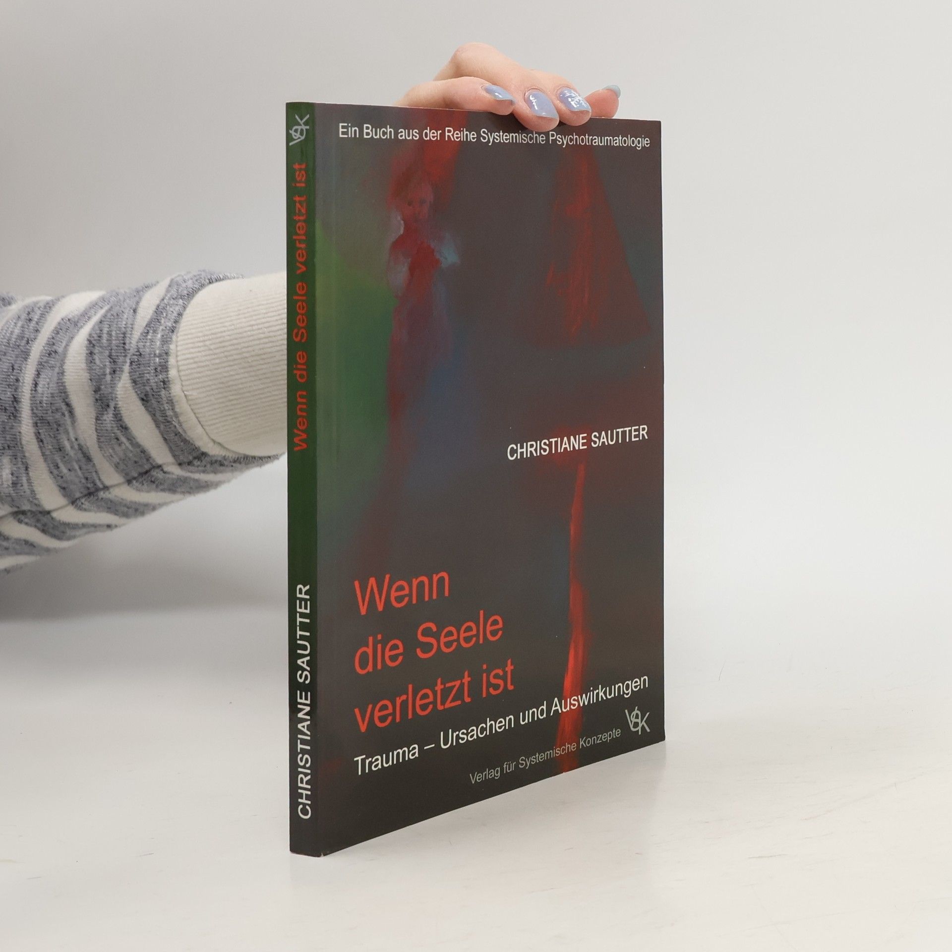 Wenn die Seele verletzt ist