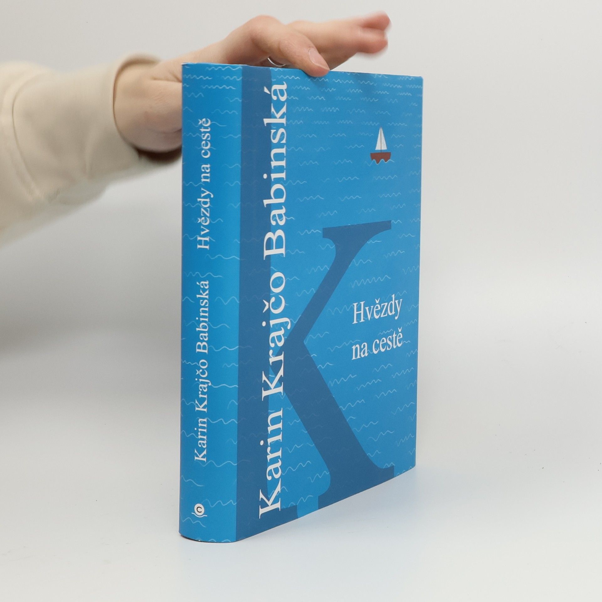Karin Krajčo Babinská Hvězdy na cestě