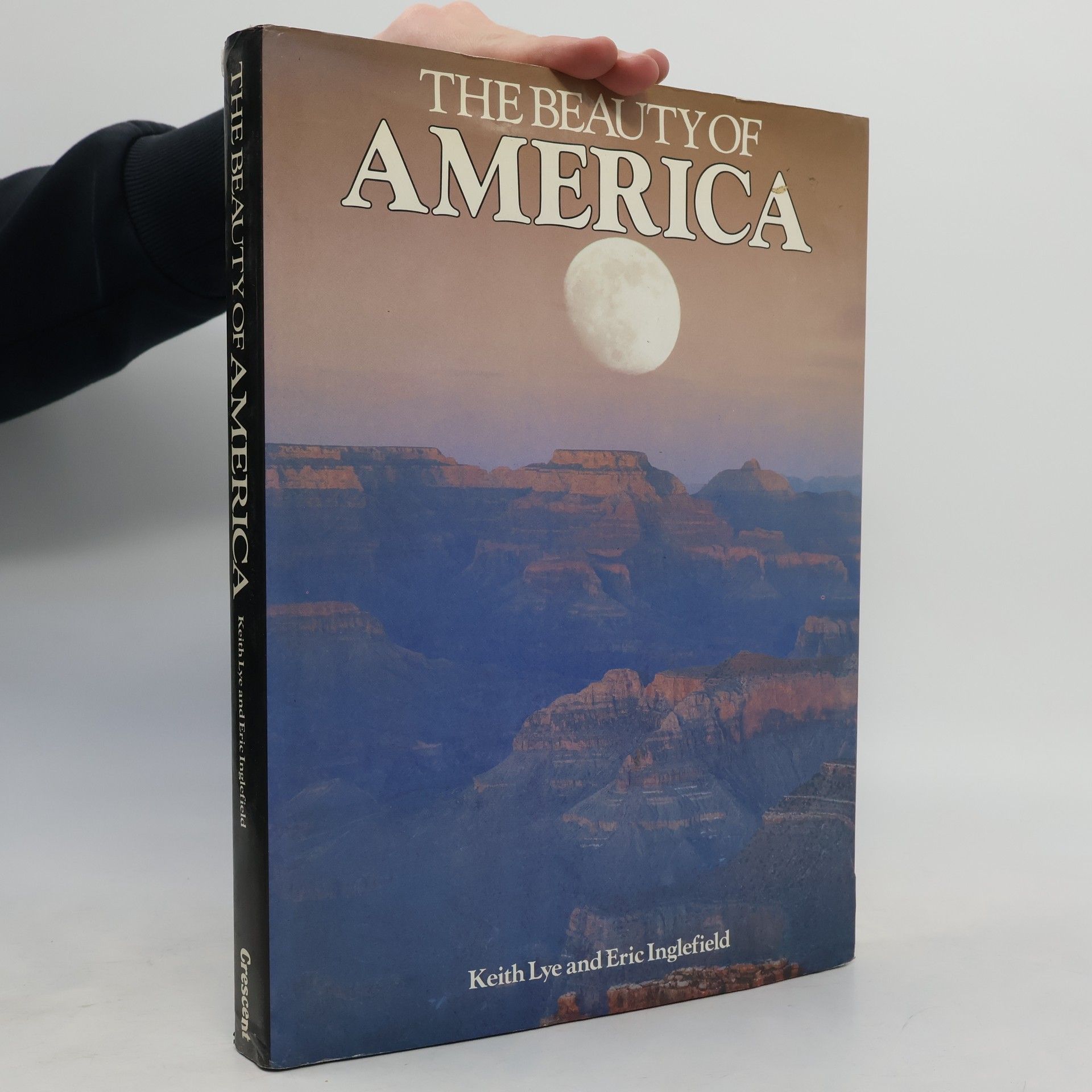 The Beauty of America