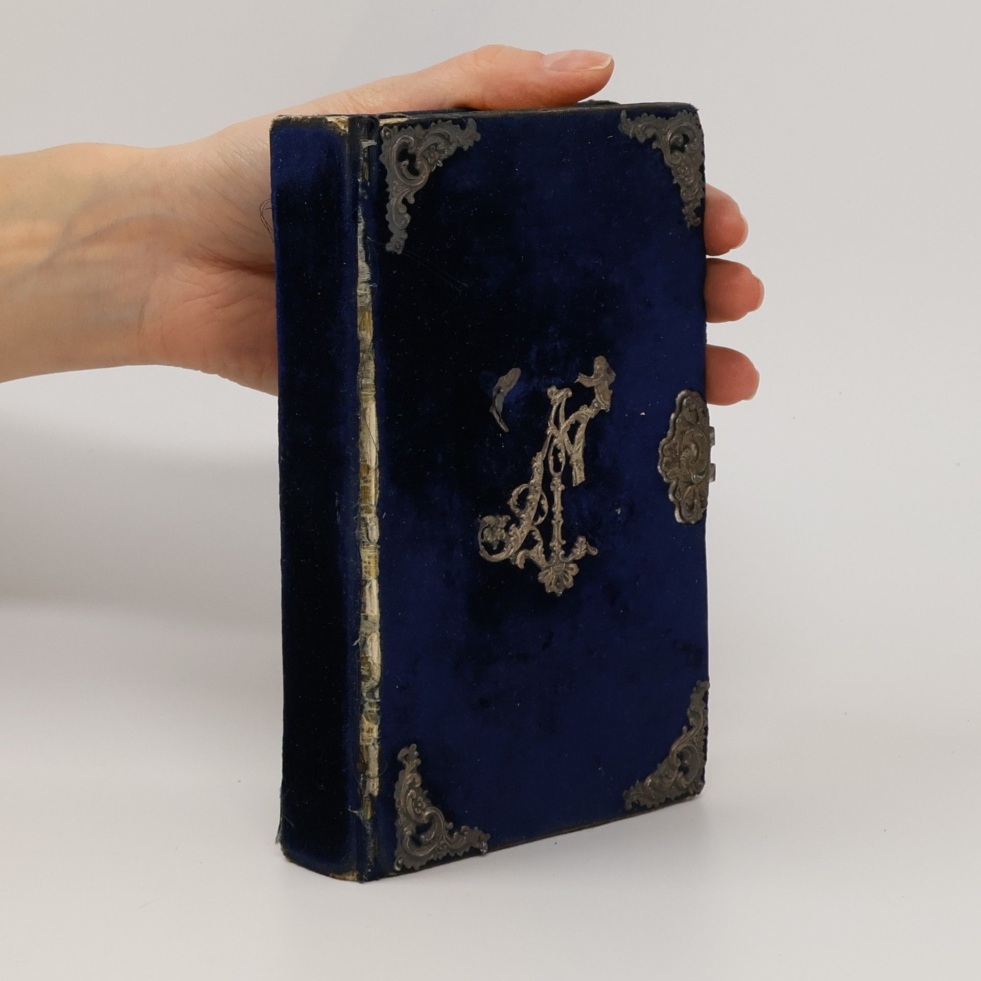 József S. Albach Heilige Anklänge