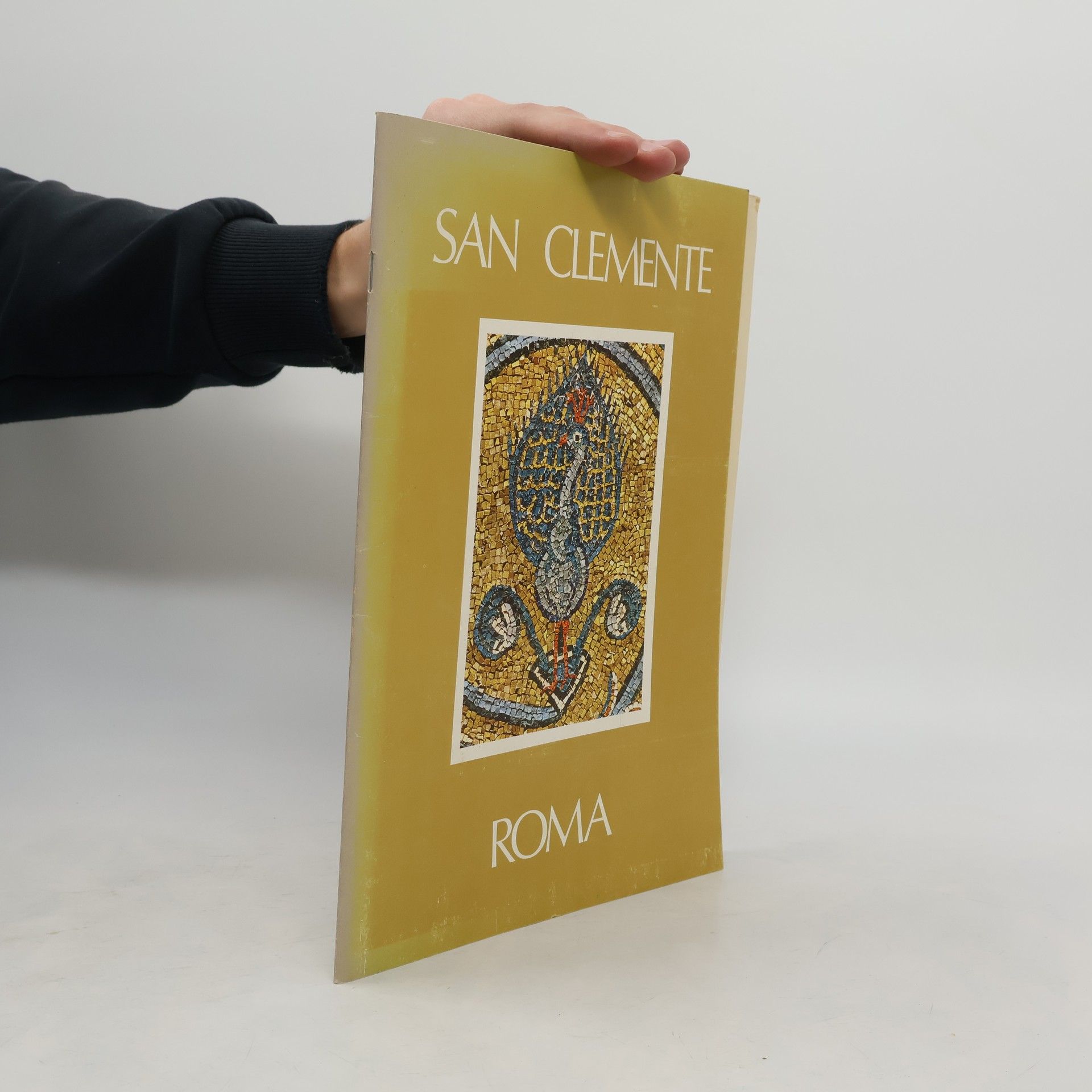 AA.VV. San Clemente Roma