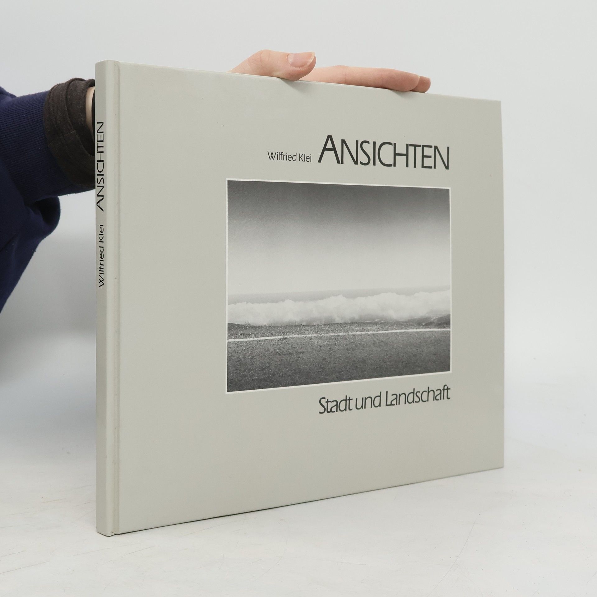 Wilfried Klei Ansichten
