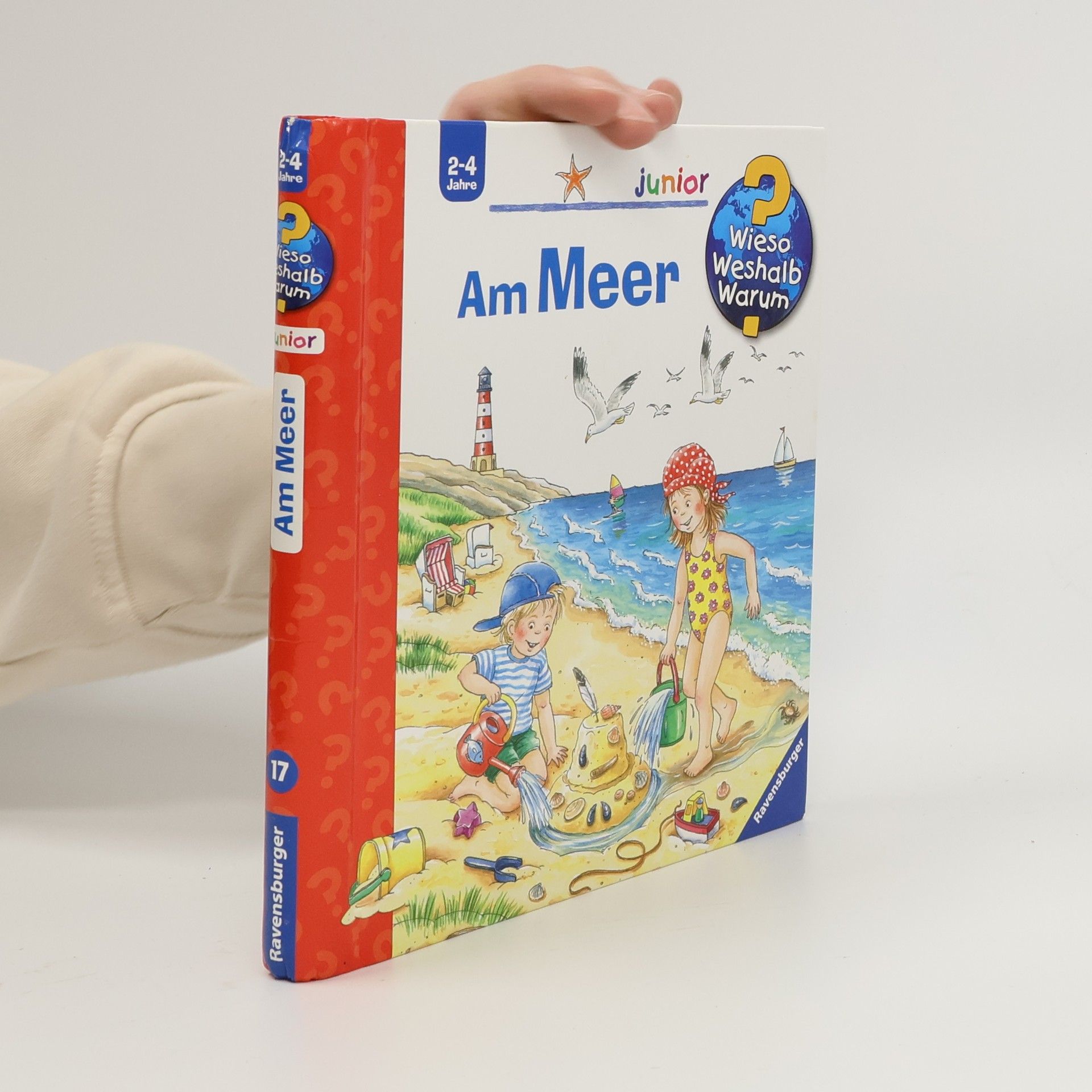 Marion Kreimeyer-Visse Am Meer