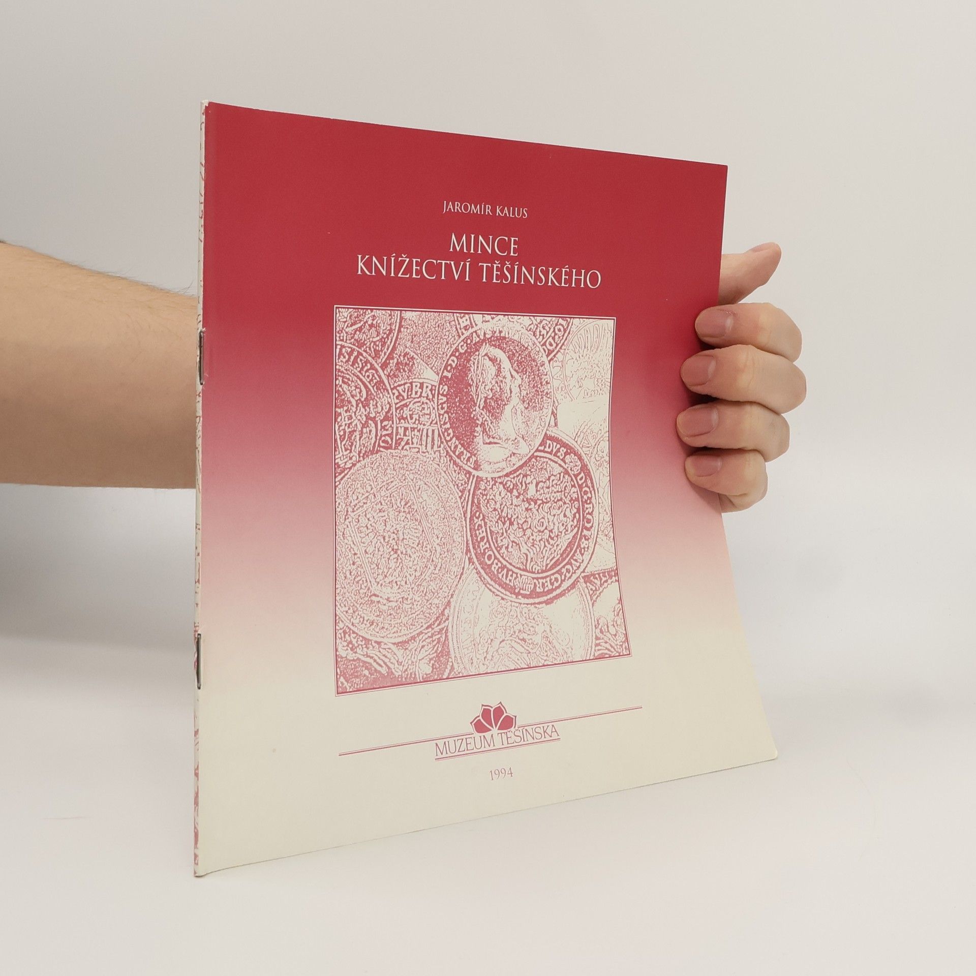 Mince Knížectví Těšínského