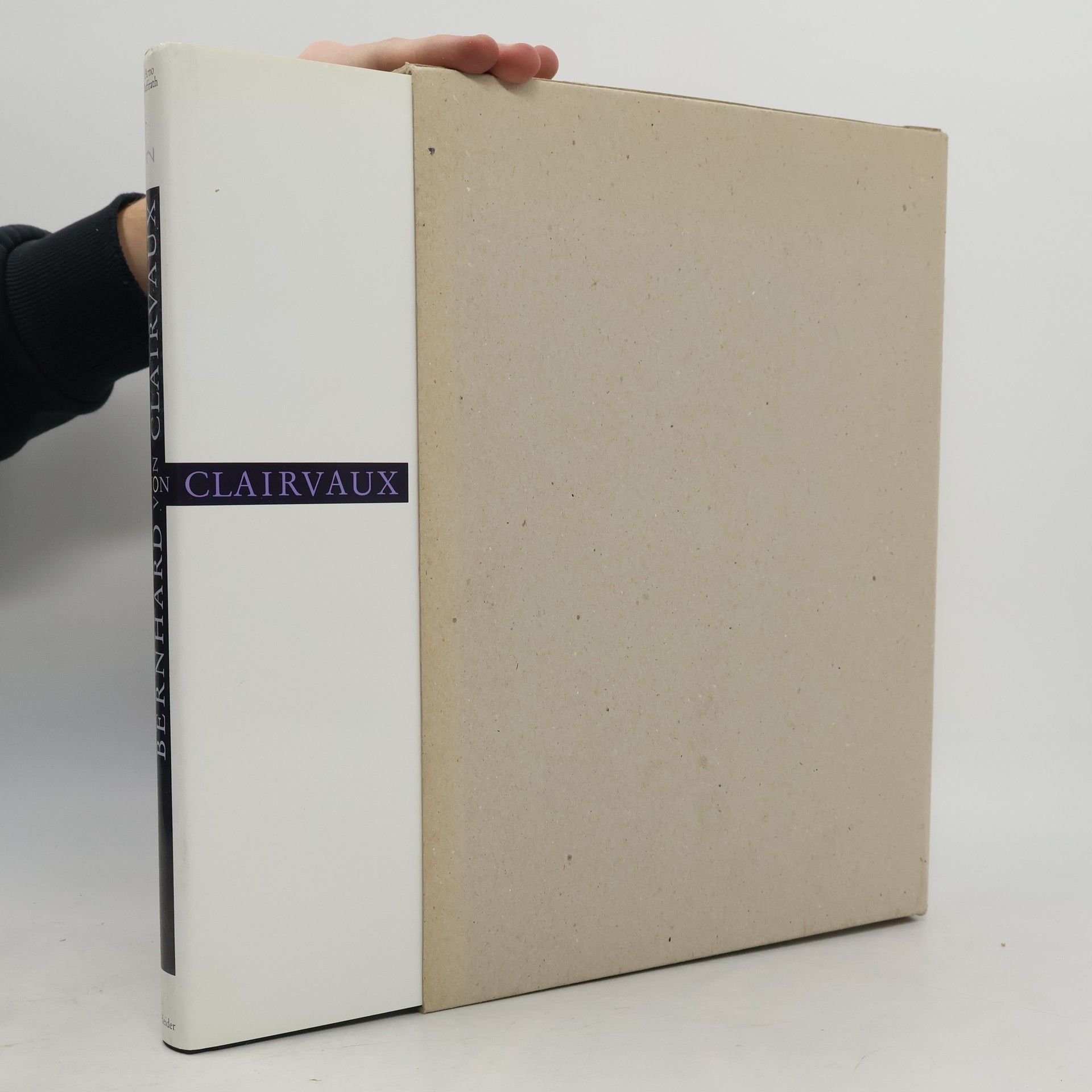 Gabriel Hammer Bernhard von Clairvaux