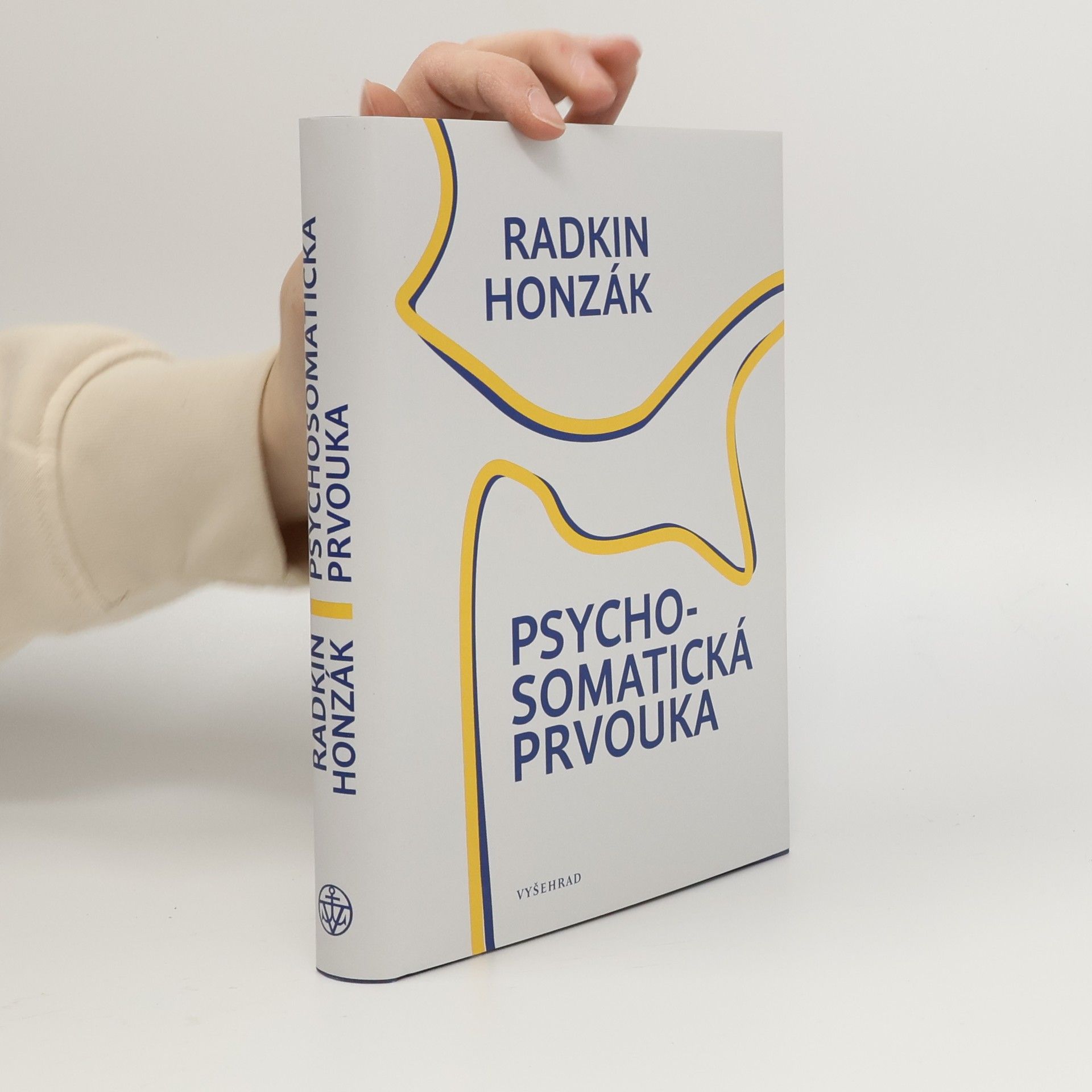 Radkin Honzák Psychosomatická prvouka