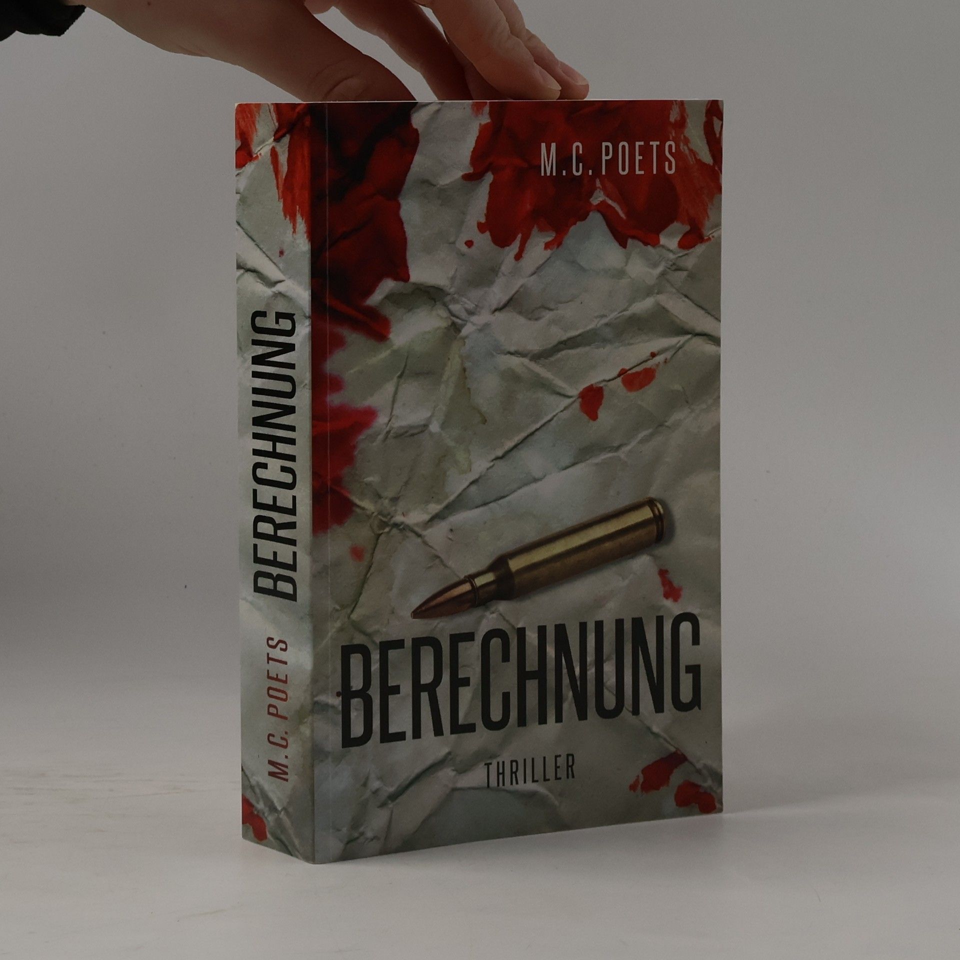 M. C. Poets Berechnung