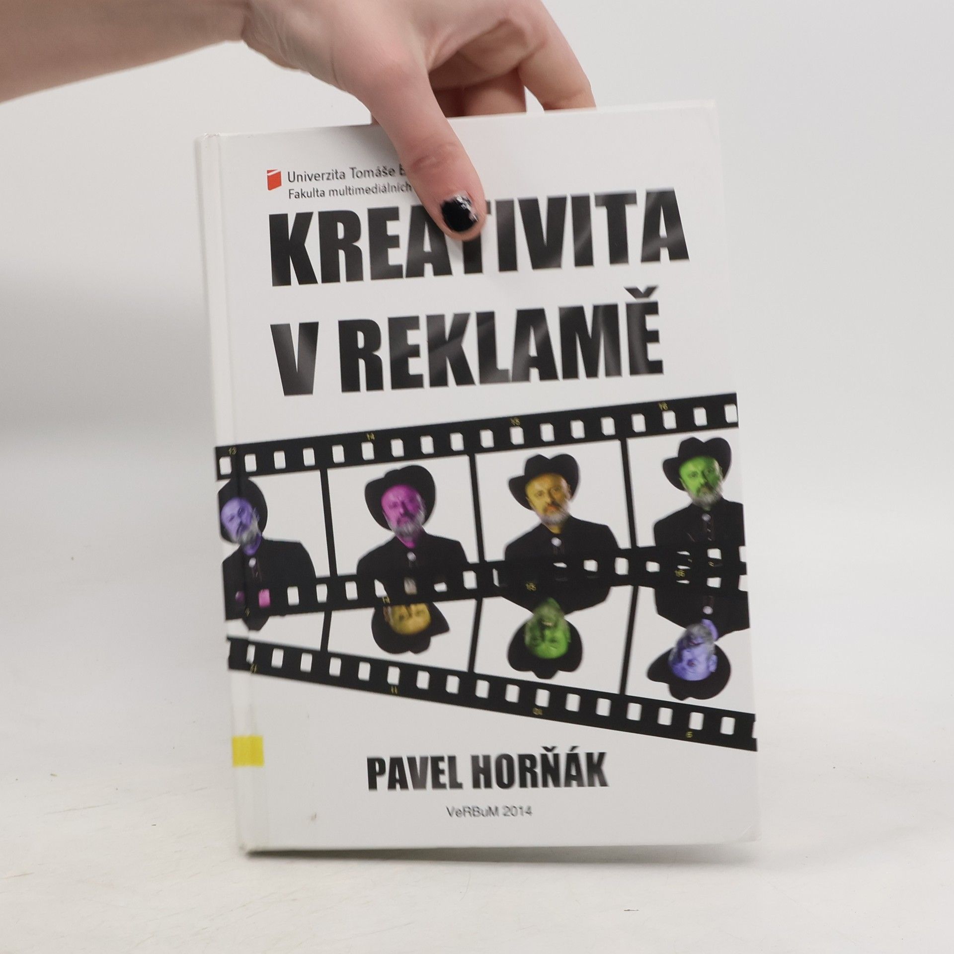 Kreativita v reklamě