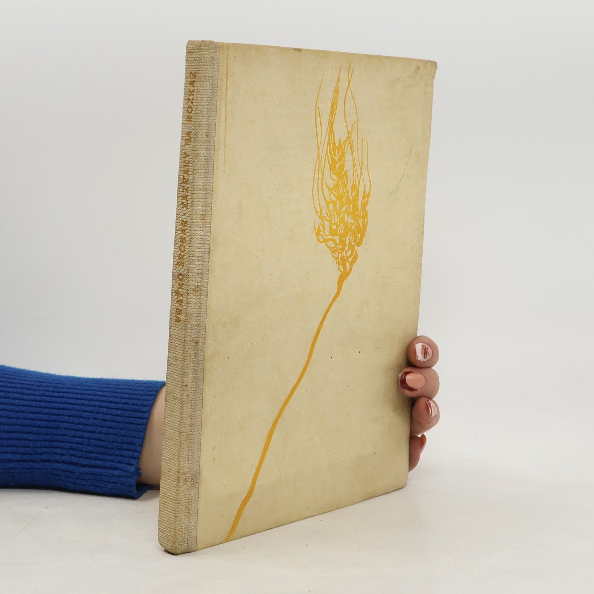 Vraťko Šrobár Zázraky na rozkaz