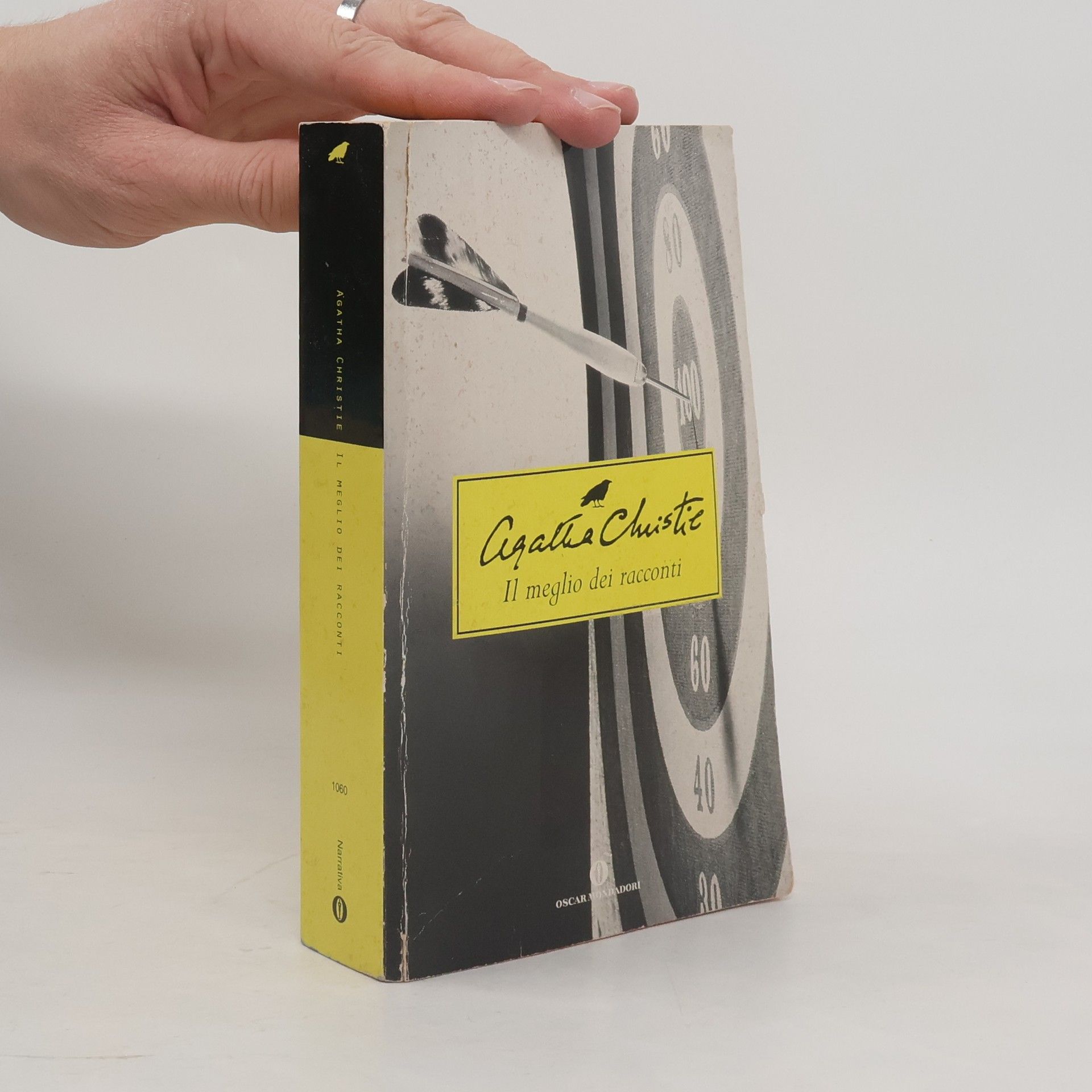 Agatha Christie Il meglio dei racconti