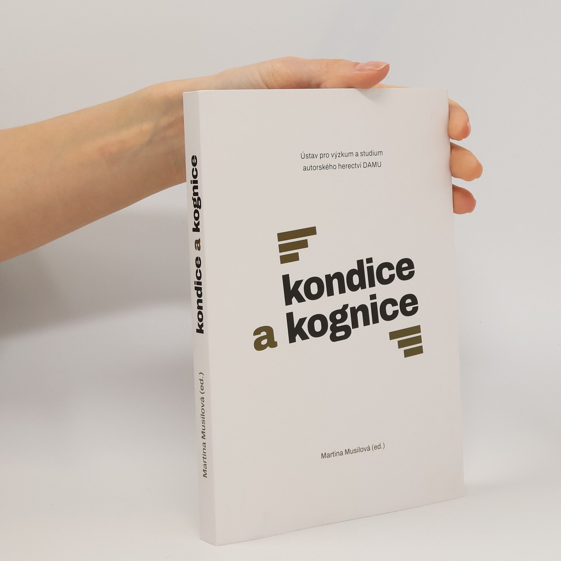 Kondice a kognice