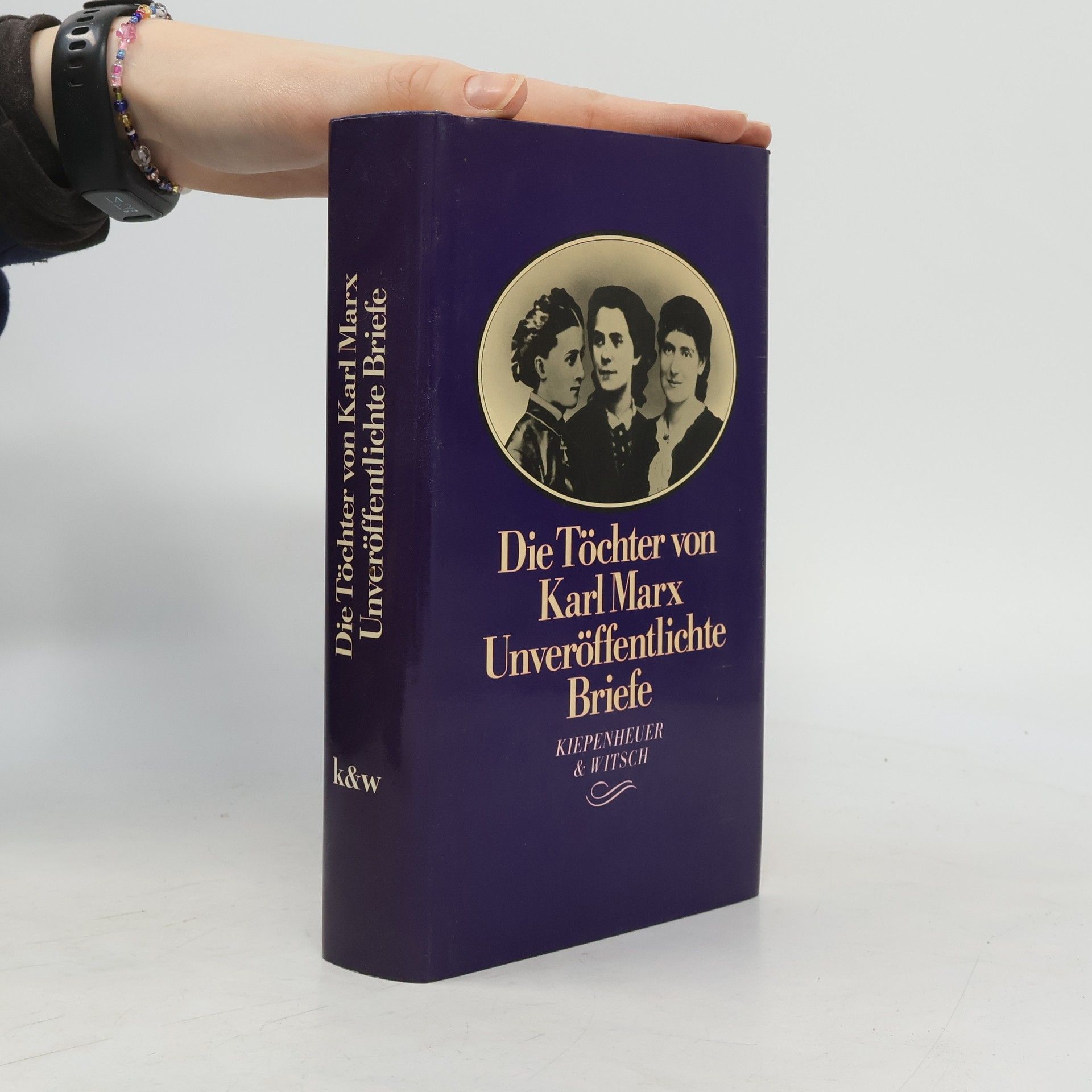 Olga Meier Die Töchter von Karl Marx