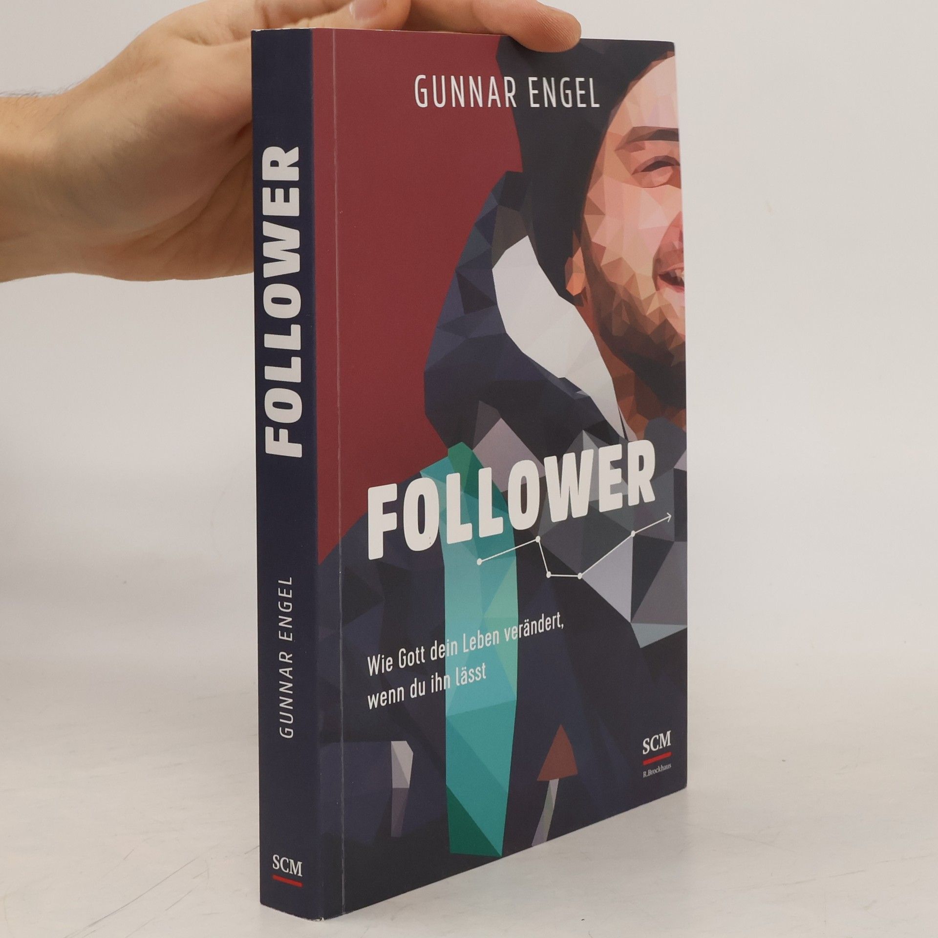 Gunnar Engel Follower